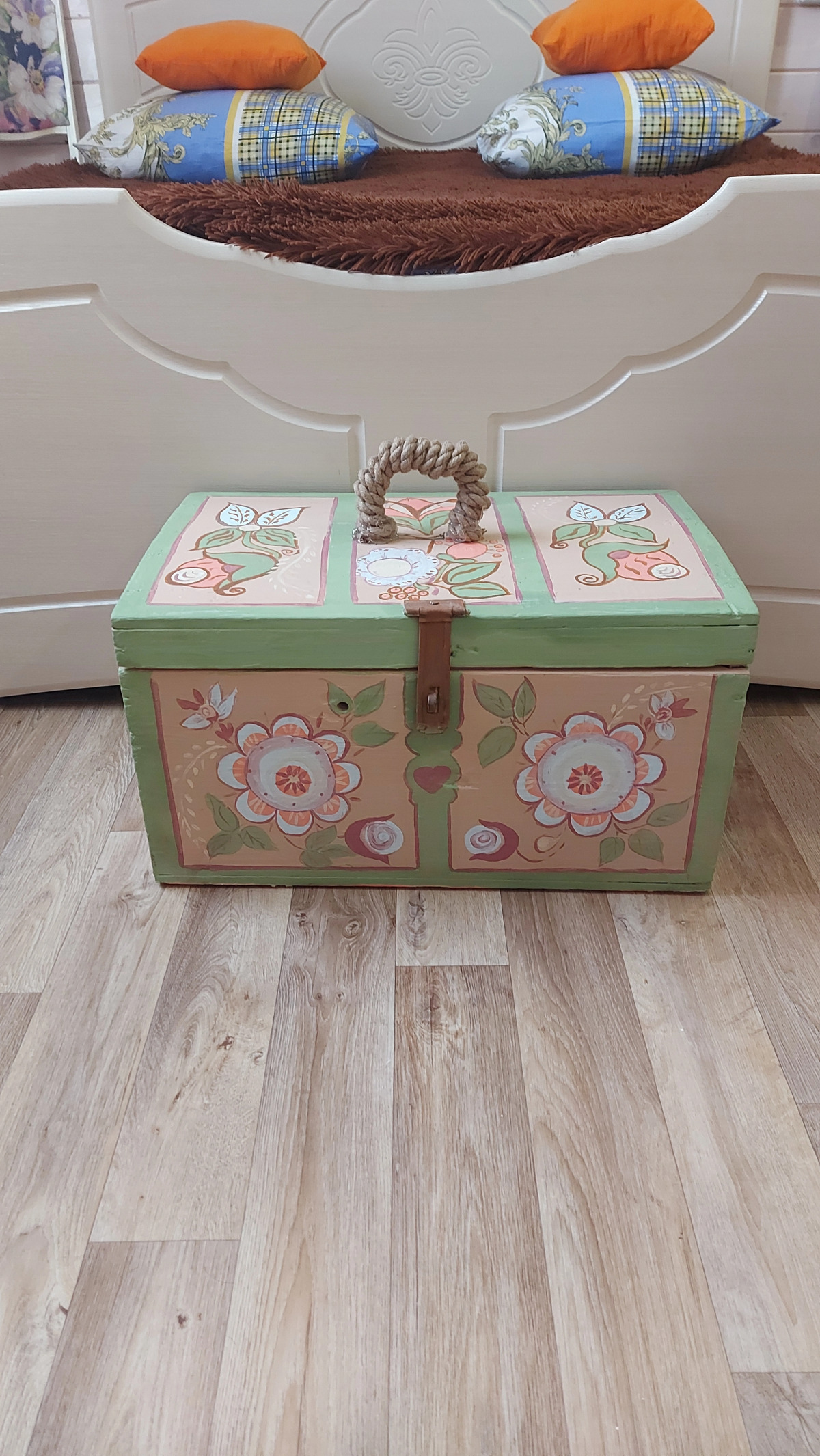 Гостевой Дом Домик с Печкой