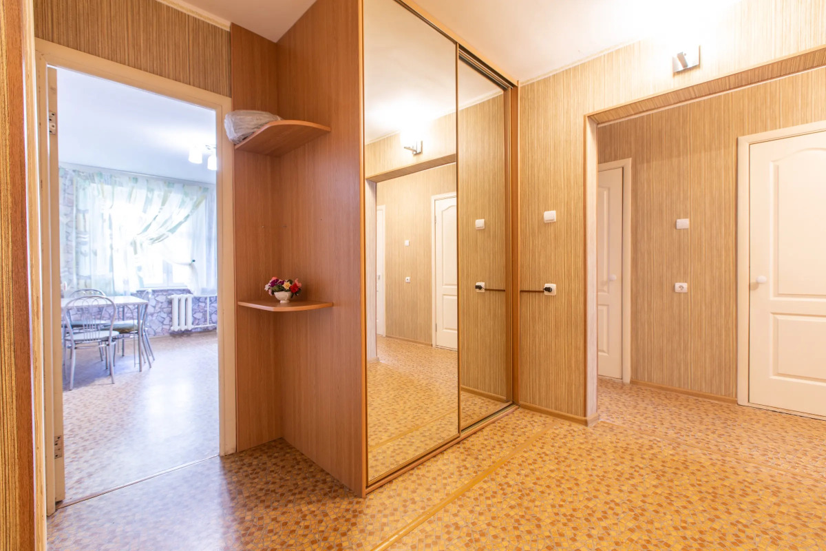 Апартаменты Сутки-24