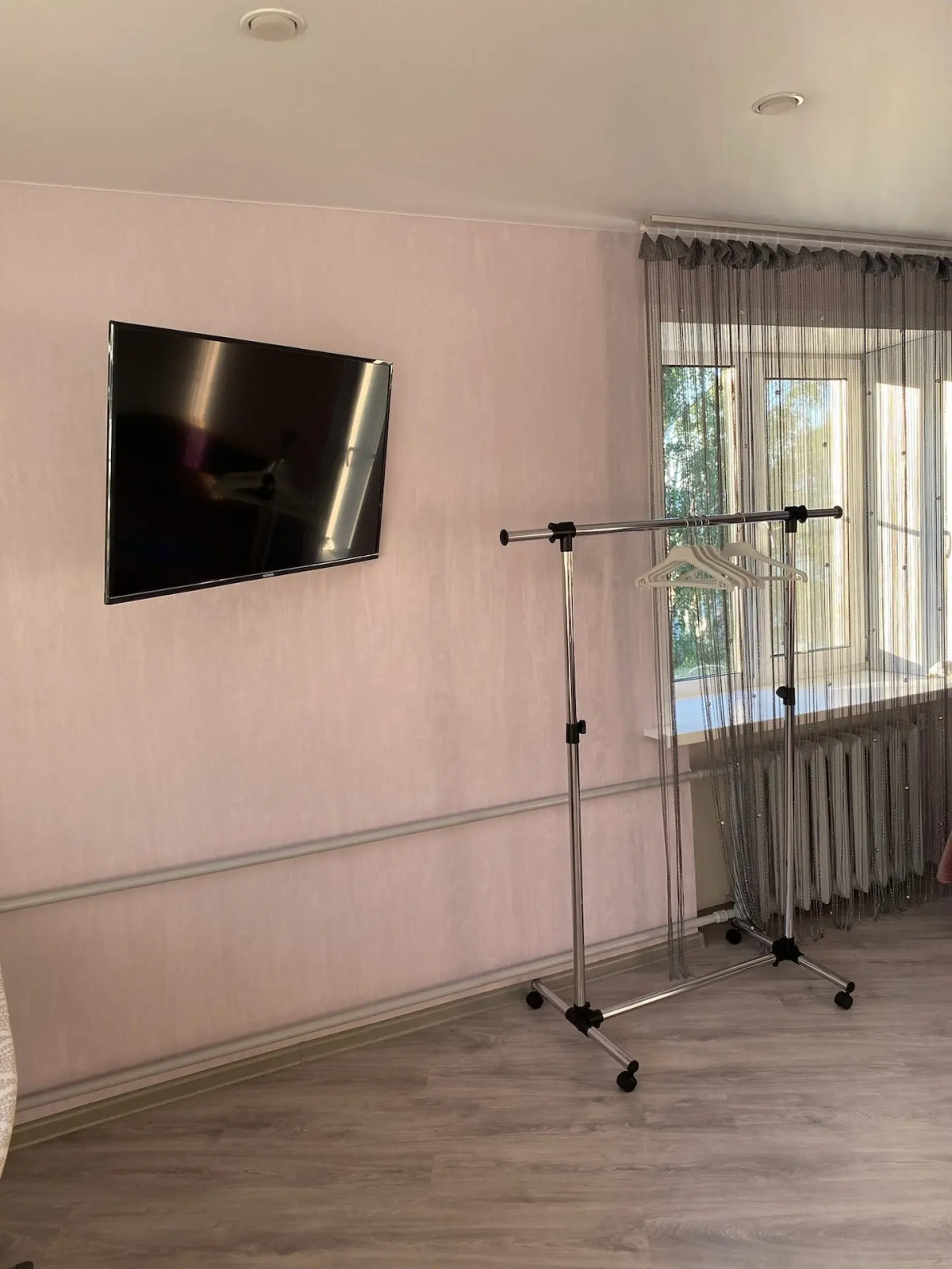 Квартира на улице Алексеева 5