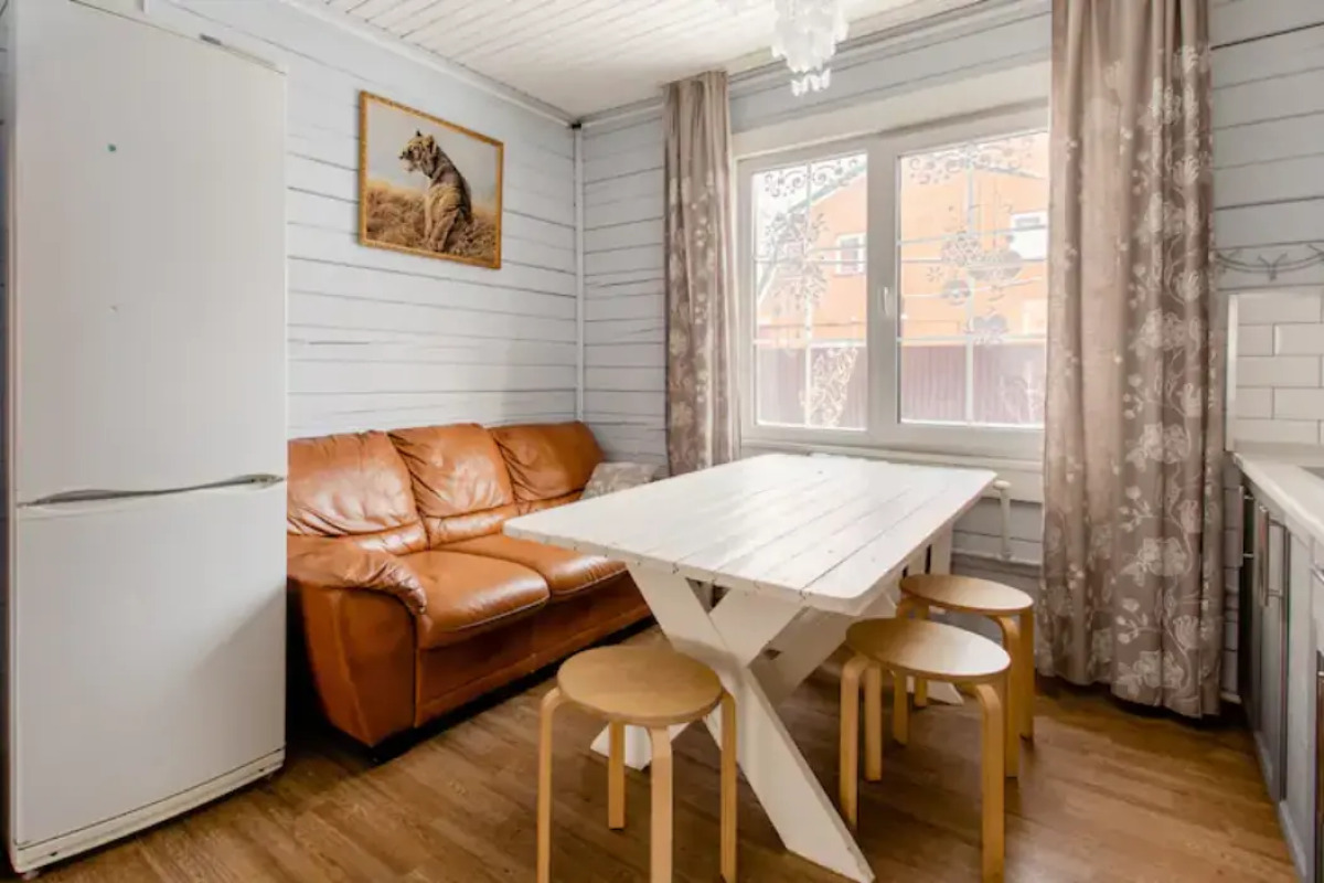 Гостевой дом PARIS