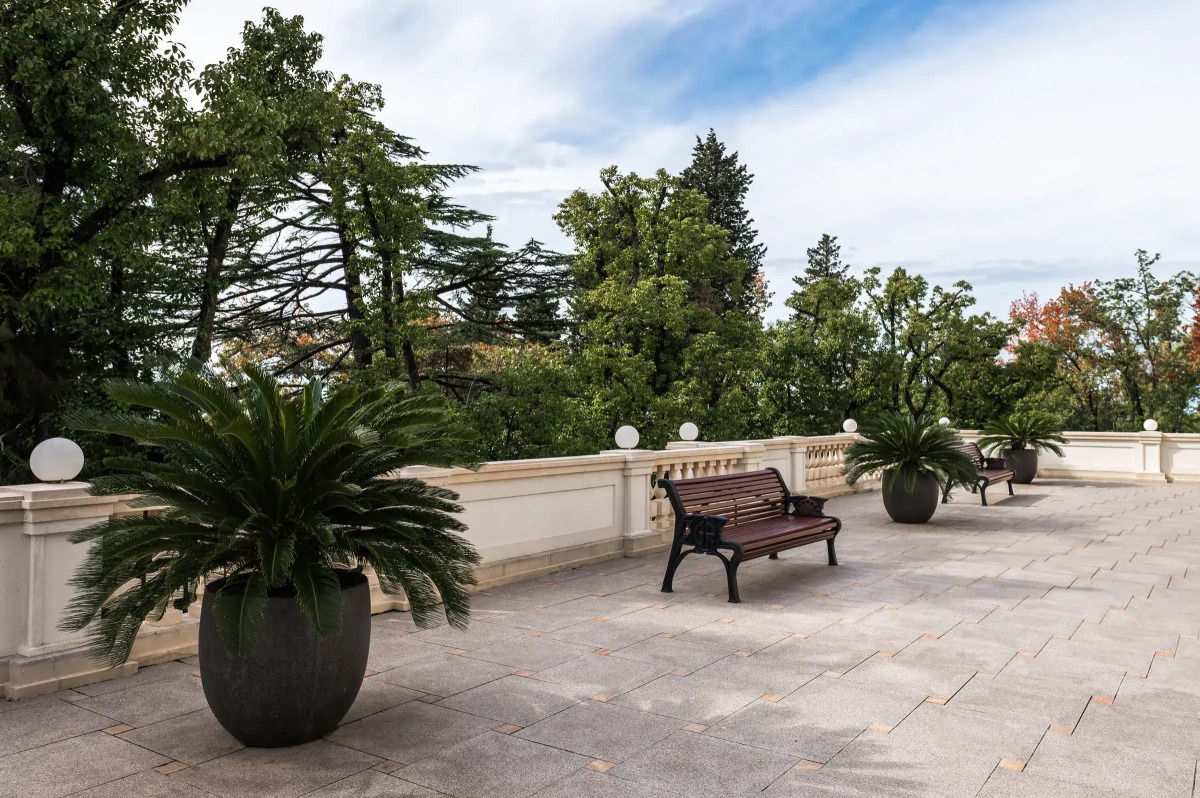 Апартаменты Look&Feel Aristocrat