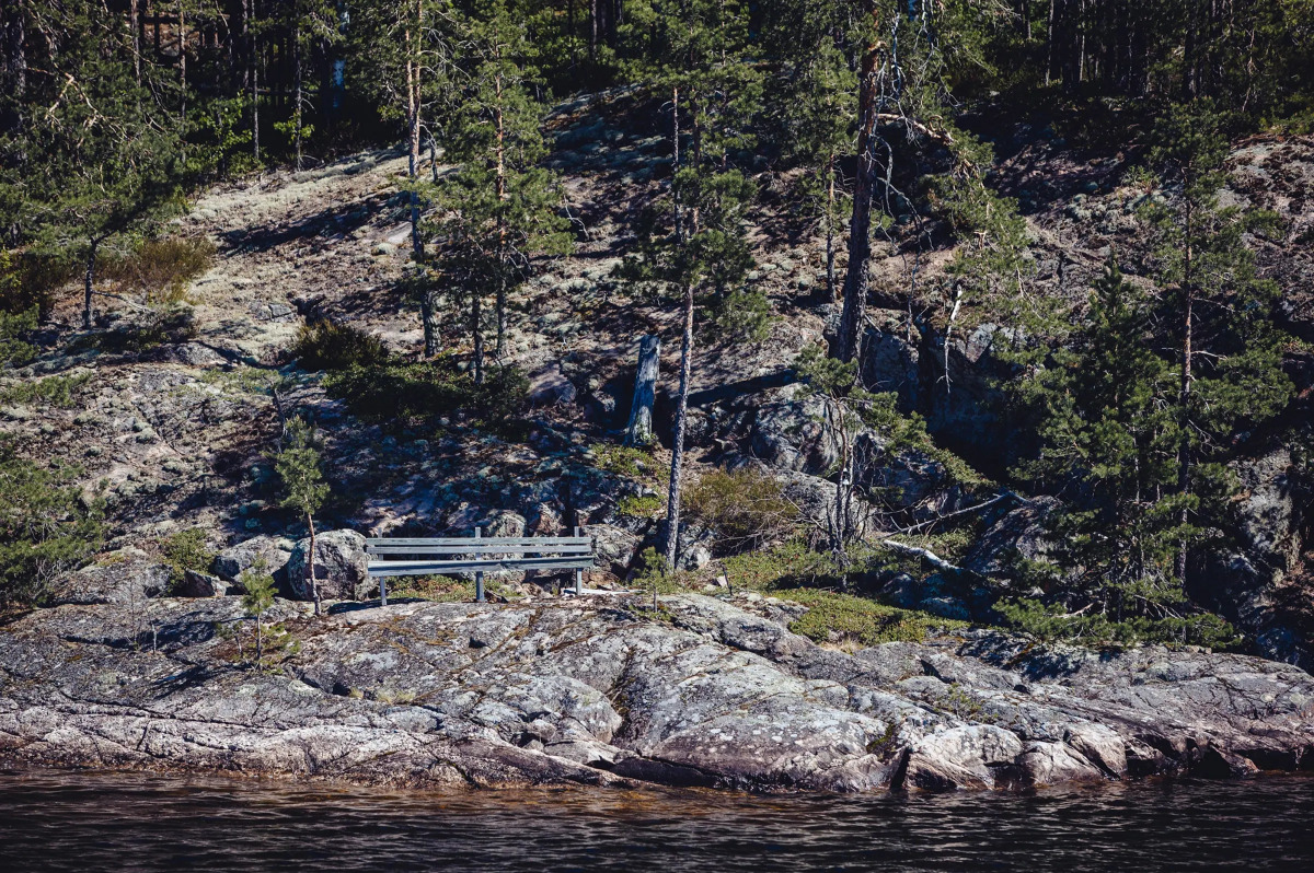 Апартаменты Saimaa Life