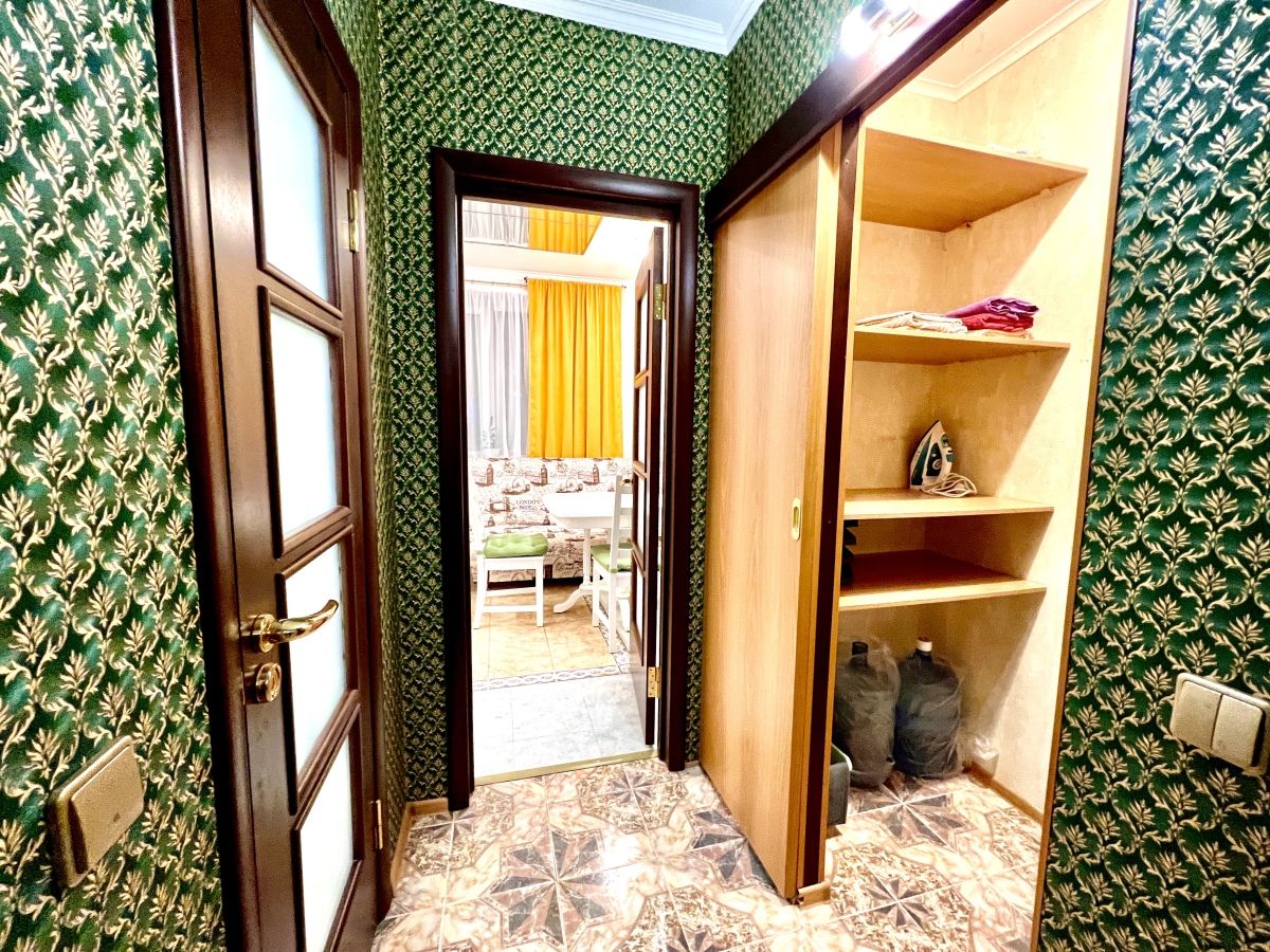 Просторные двухкомнатные Апартаменты в ЖК Камелот рядом с Набережной р. Волга (Садовая 335)