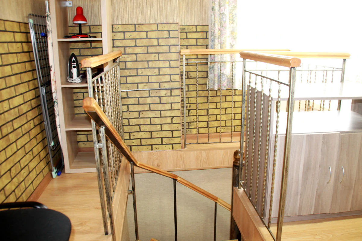 Апартаменты у Мечети