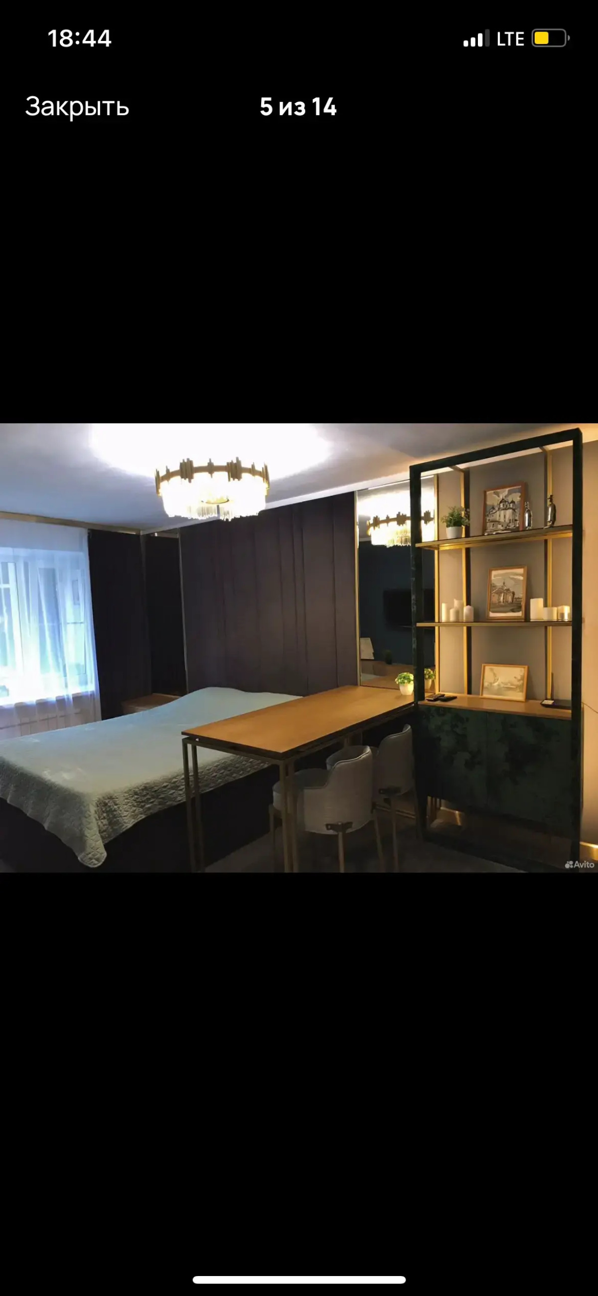 Апартаменты на Десятинной