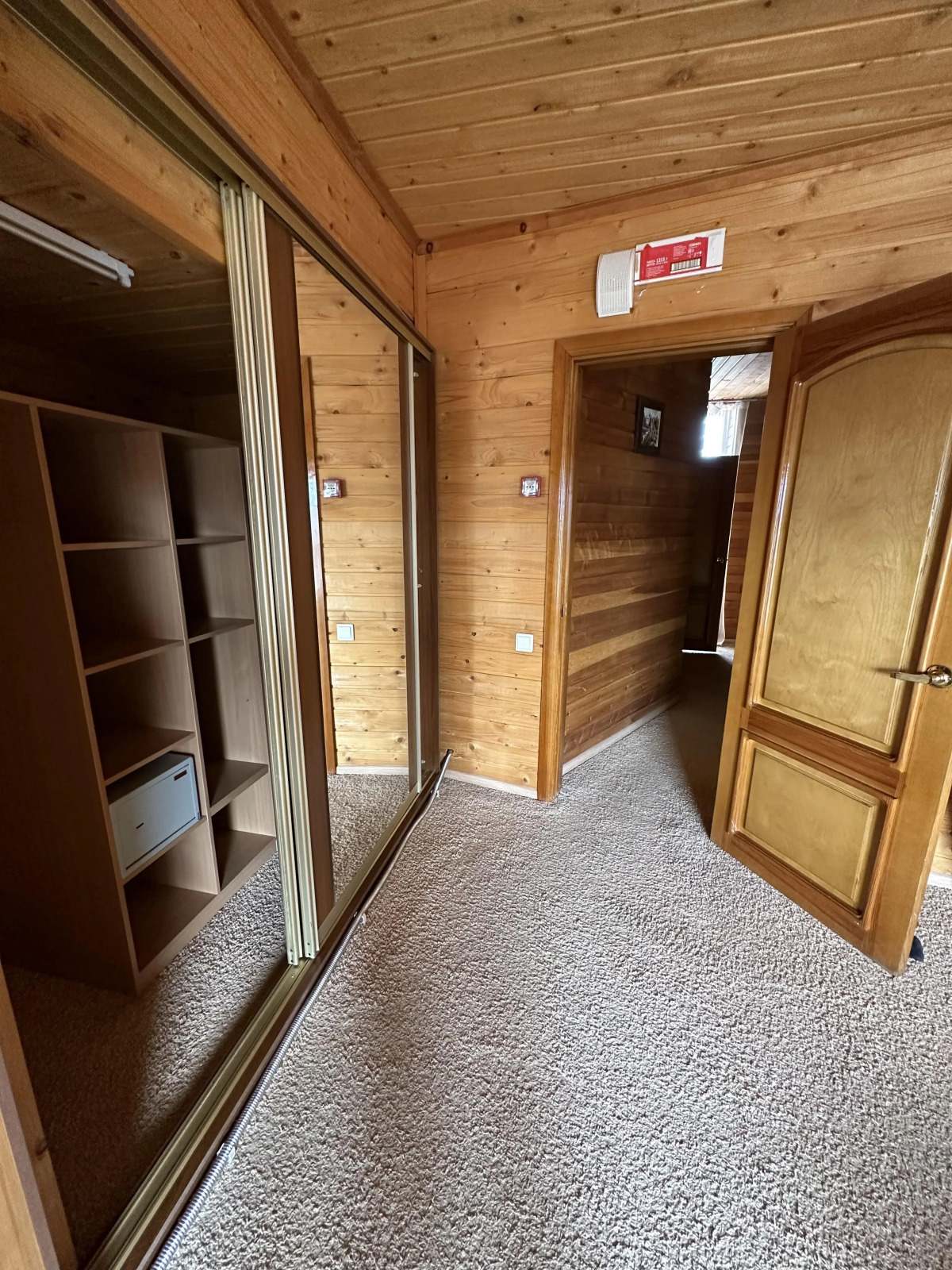 Гостевой дом Поместье