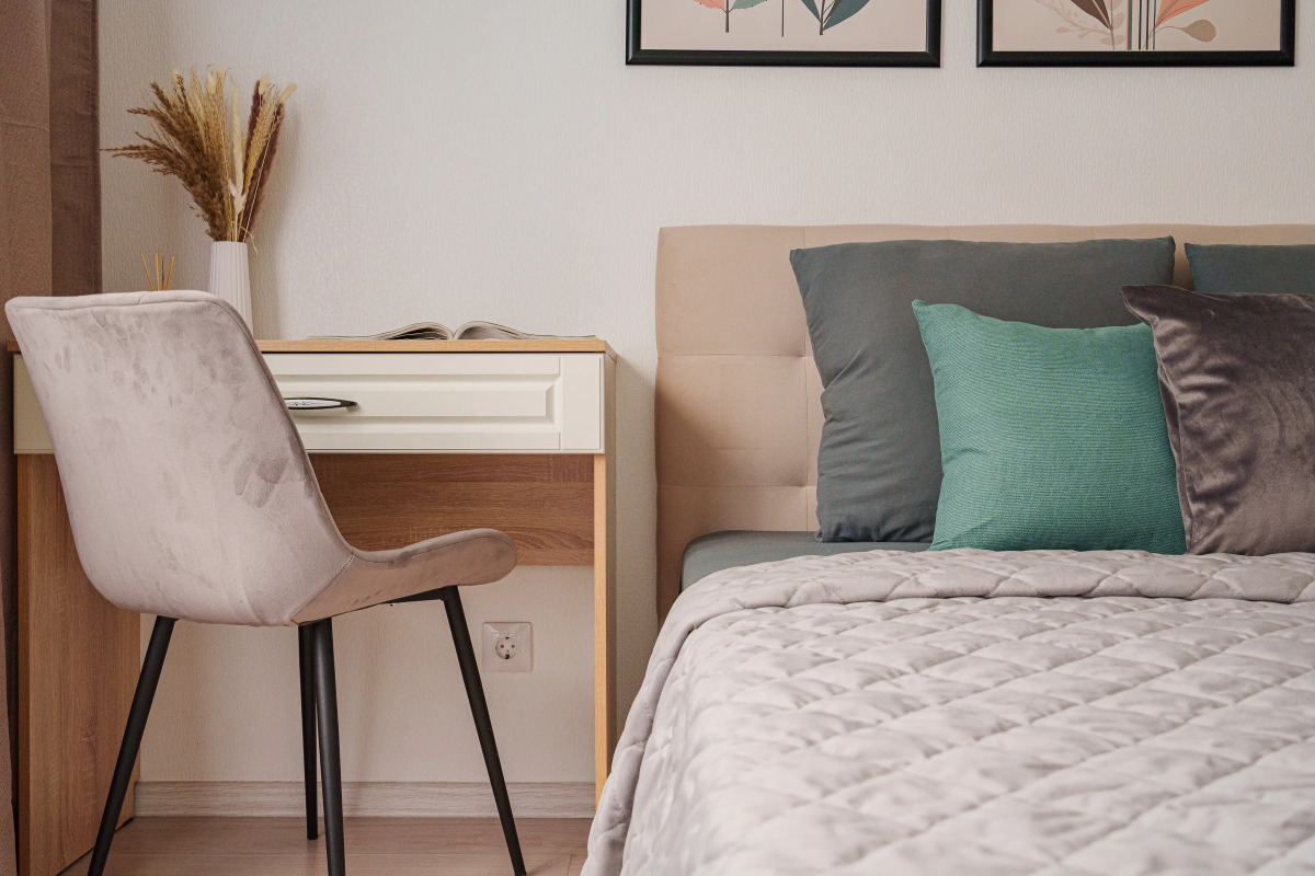 Квартира комфорт класса