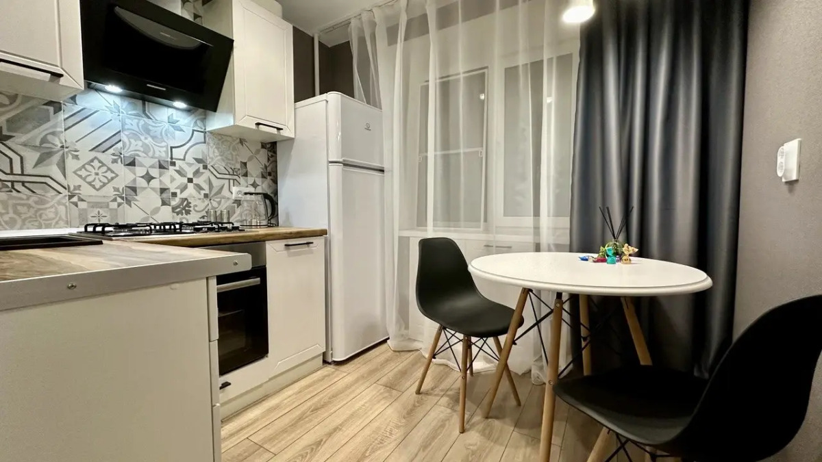 Апартаменты ArendaGrad Николаева 34А