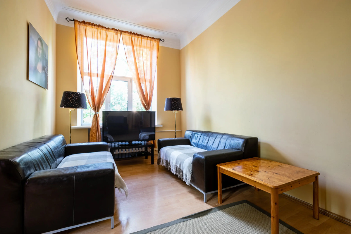 Апартаменты MaxRealty24 Песчаная 10