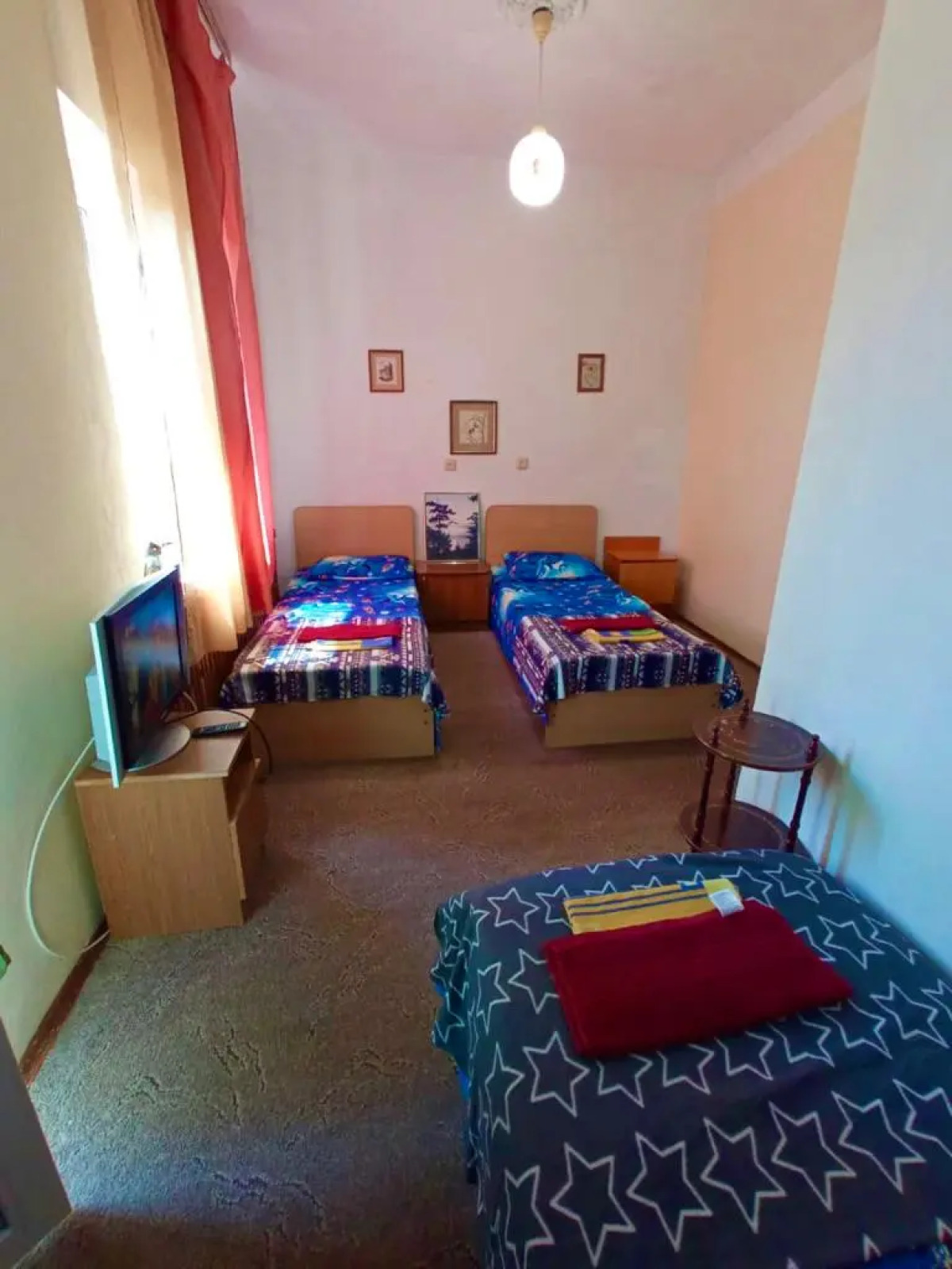 Гостевой Дом Факел 2