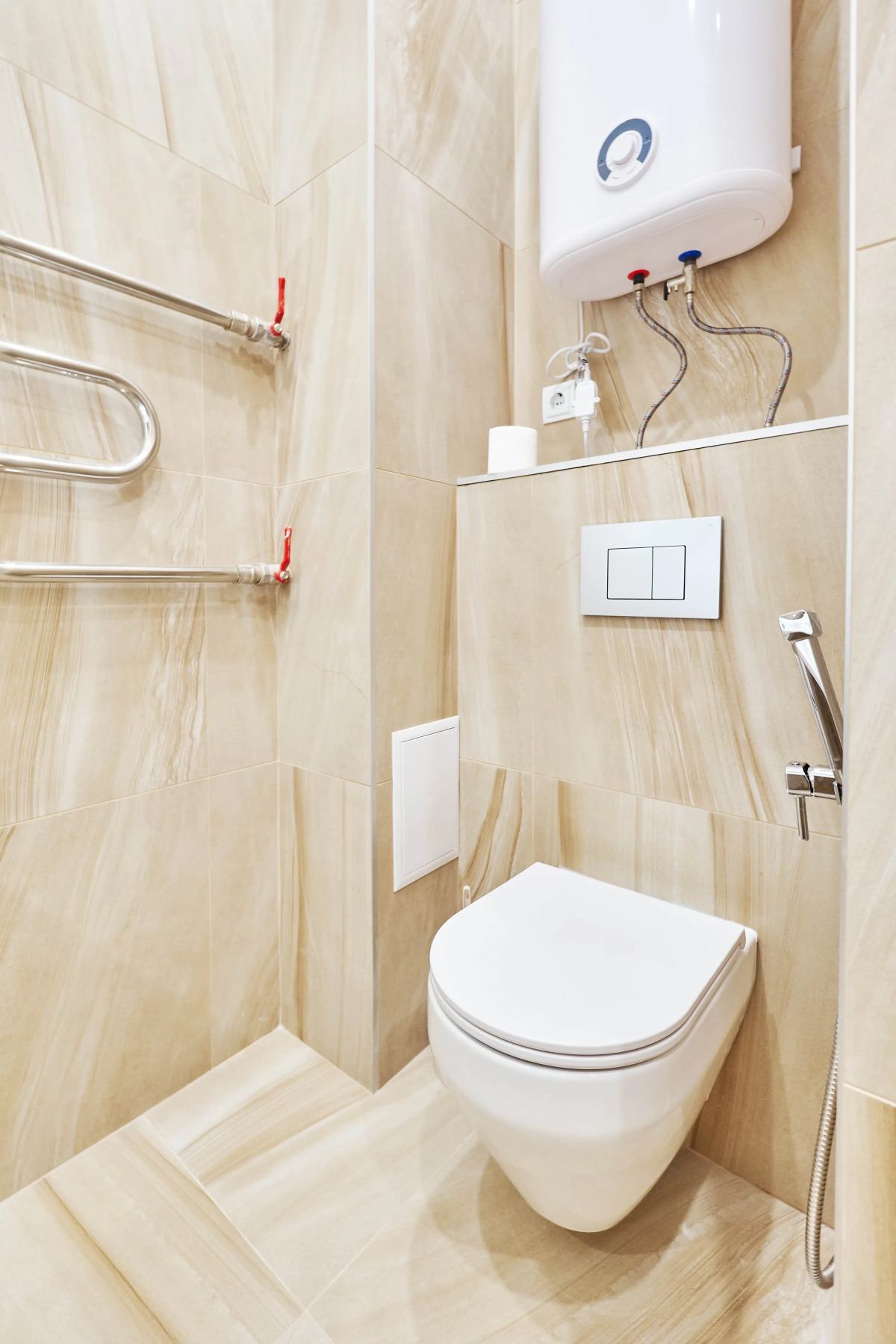 Апартаменты Петровские на Левитана 3