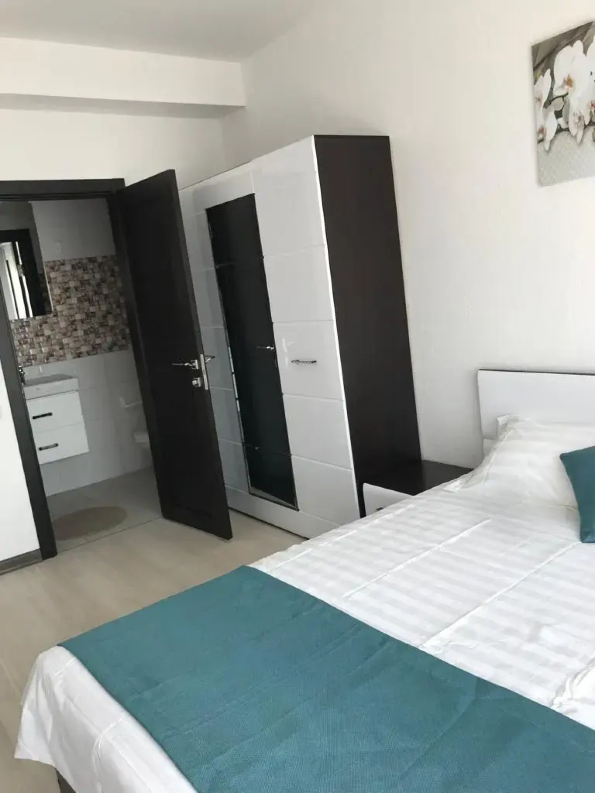 Гостевой Дом Ривьера на Парусе