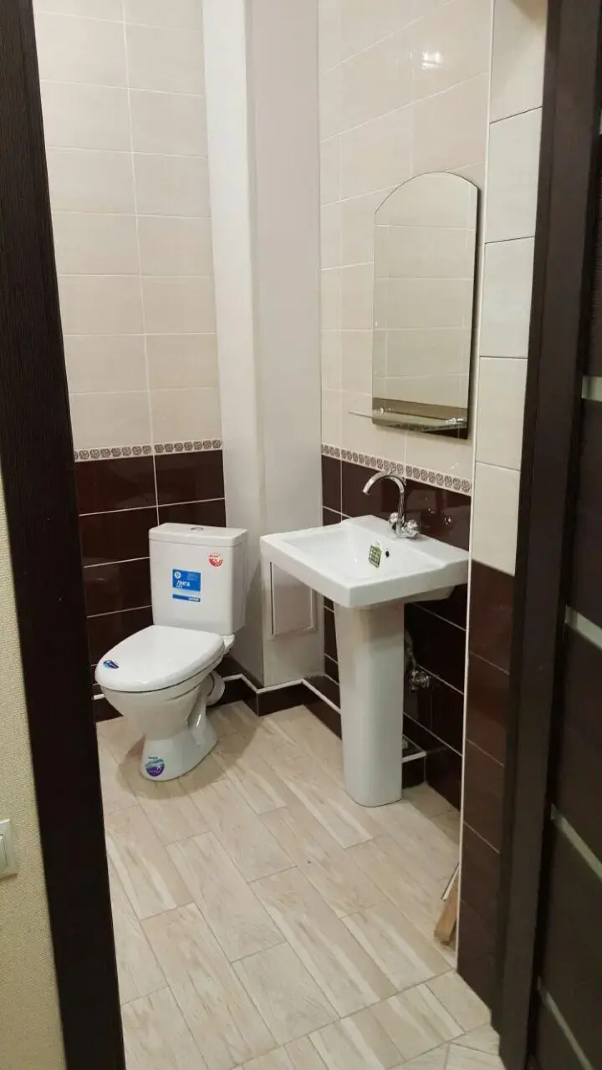 Квартира Толстого 180б 1 Этаж