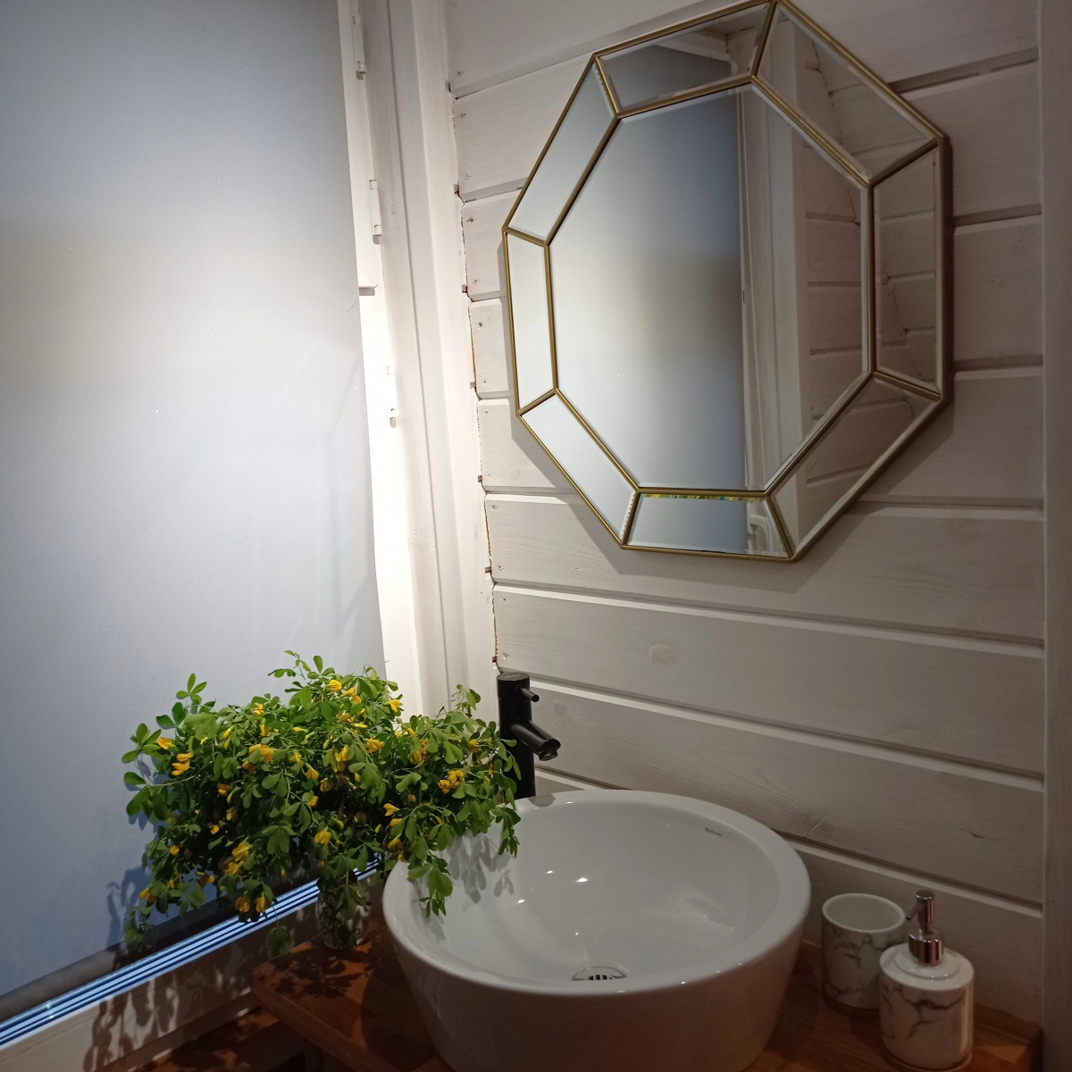 Частный дом Hide Forest