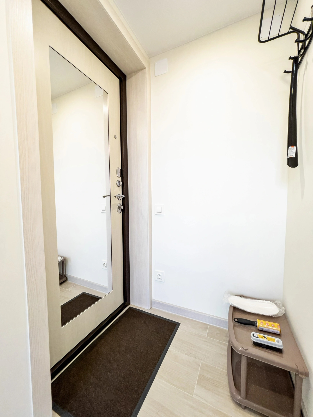 Апартаменты Smart Apart Perm