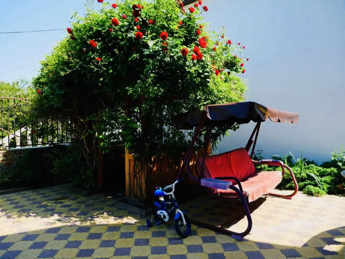 Гостевой дом База Манго