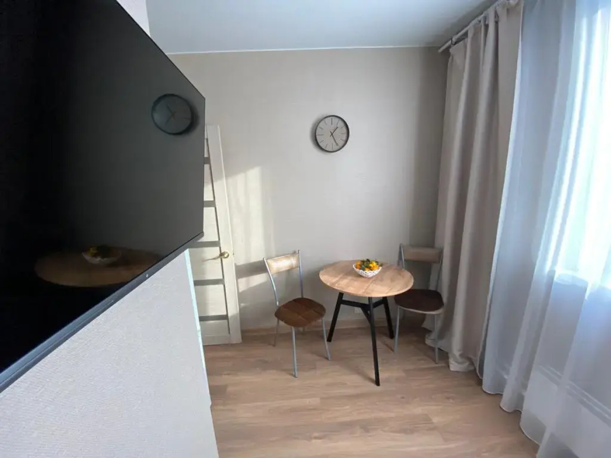 Квартира на Школьной