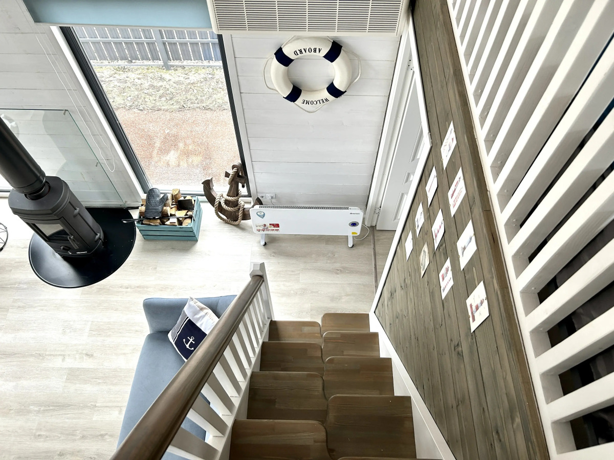 Гостевой дом Letto House Осиновец