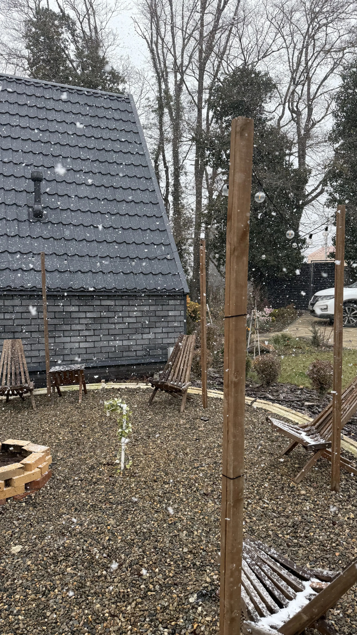 Вилла Лимон&Мята