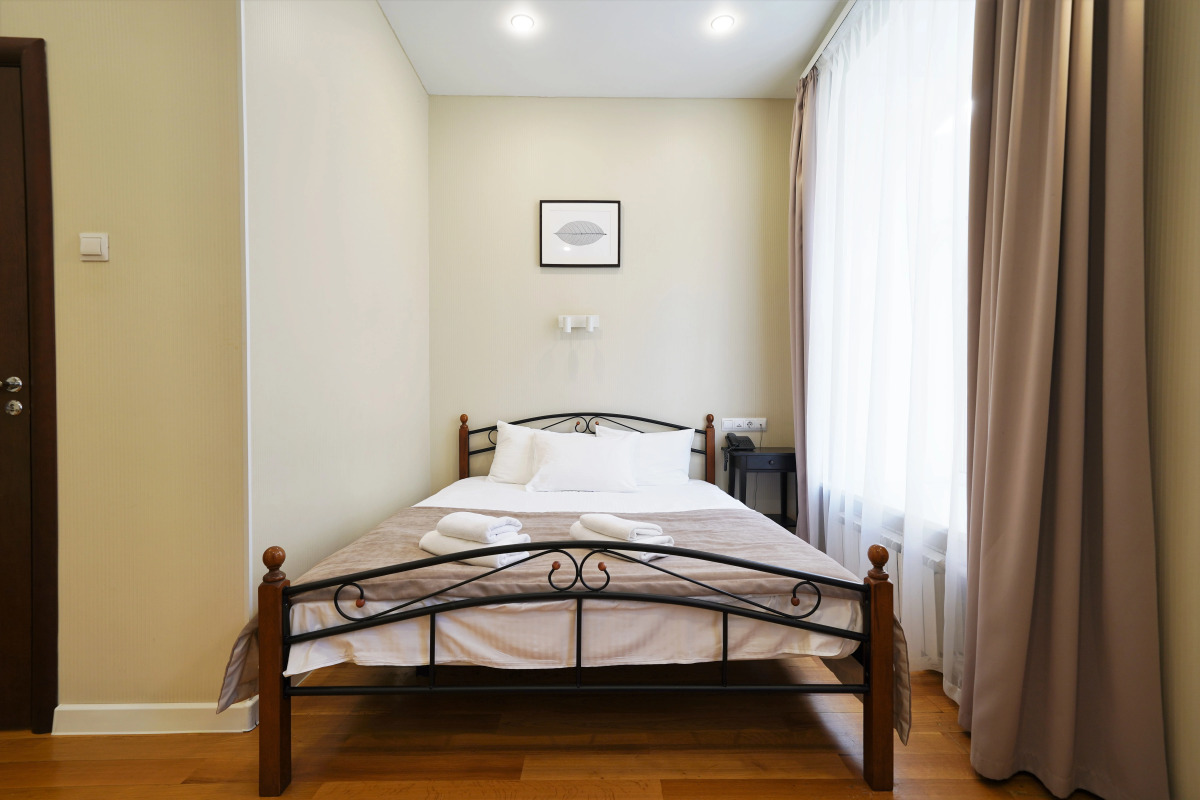 Меблированные комнаты Престиж Центр у Зимнего