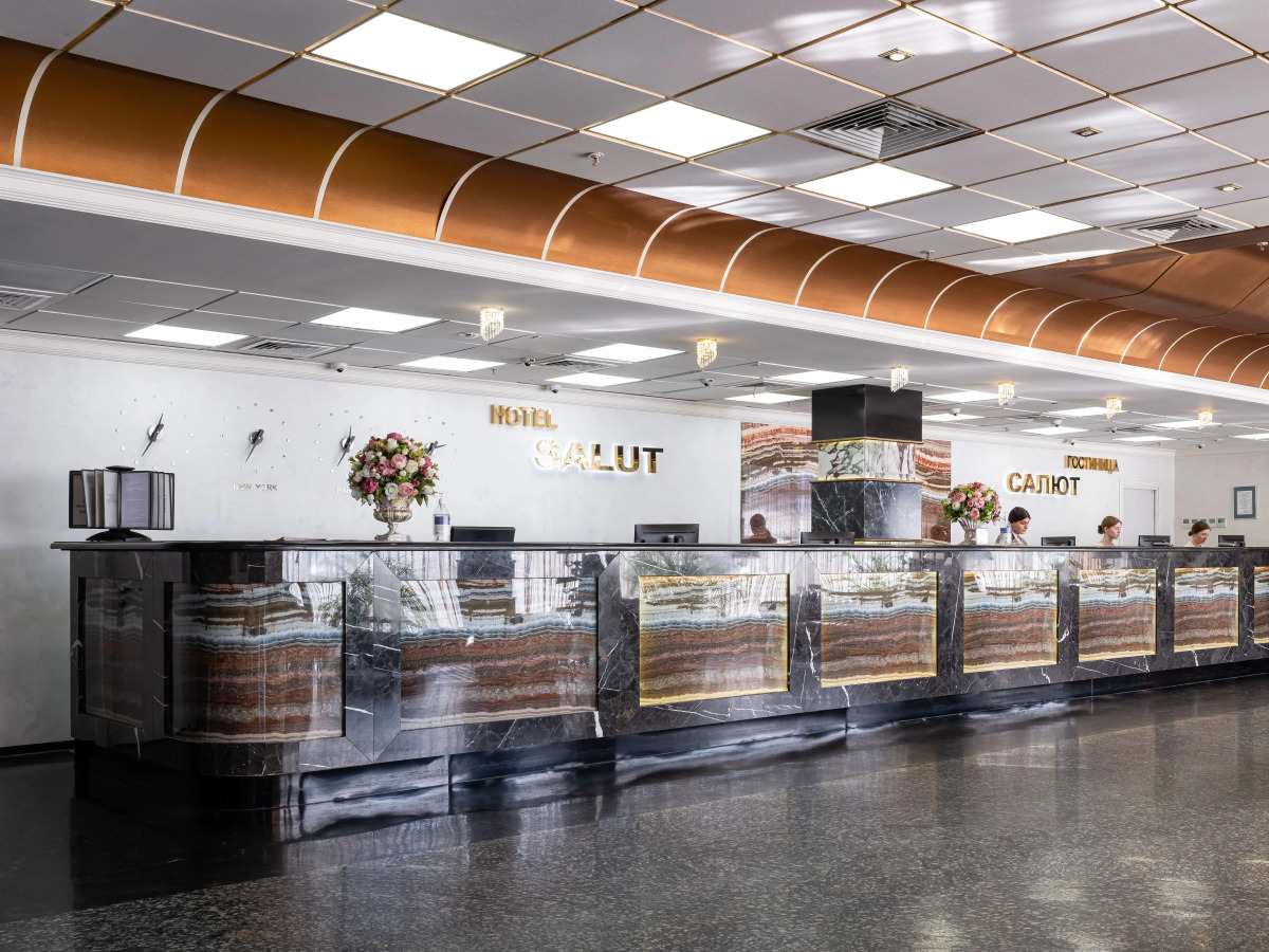 Апартаменты ДВА ГОРОДА метро Юго-Западная