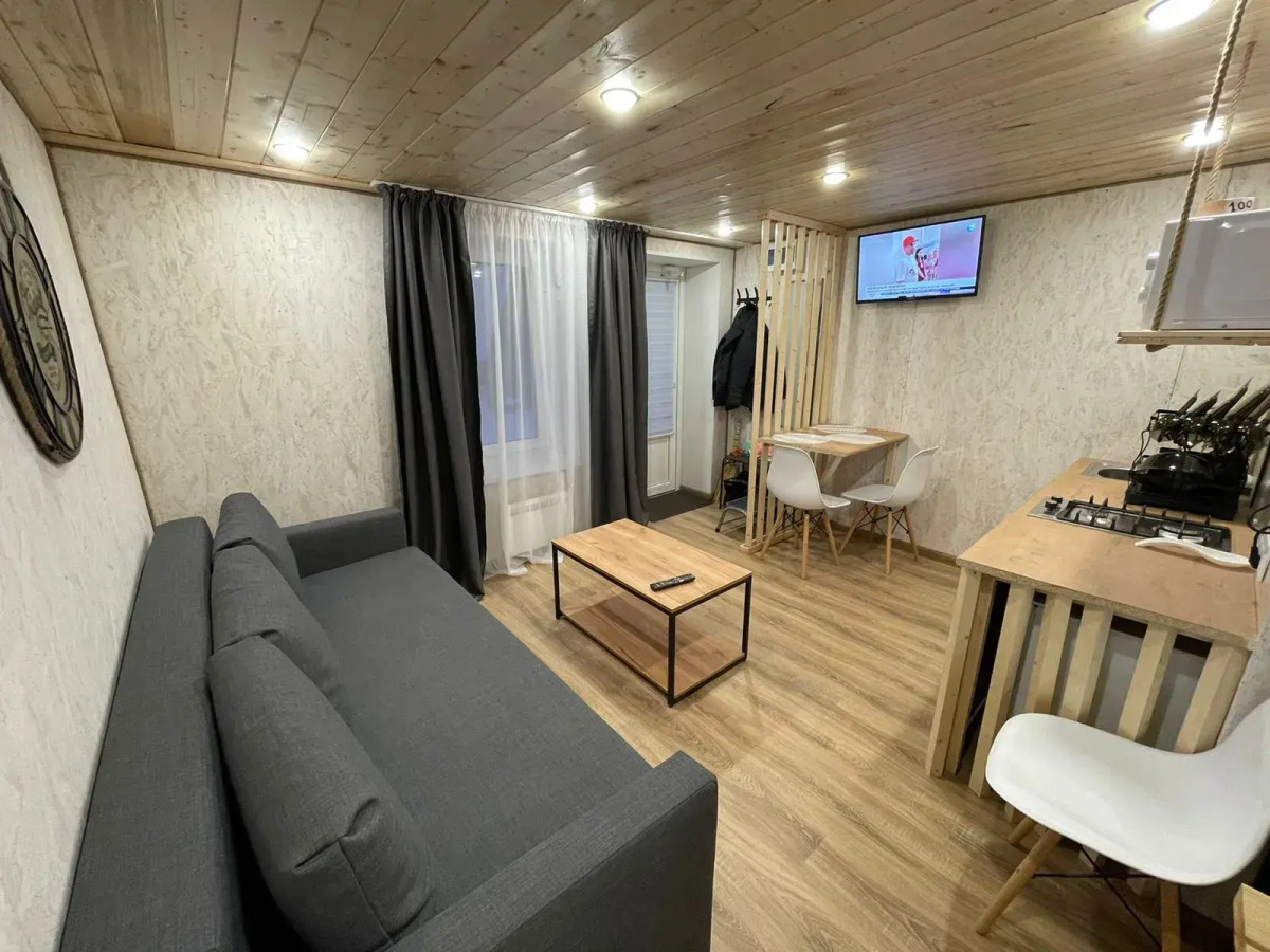 Частный дом в Рускеала