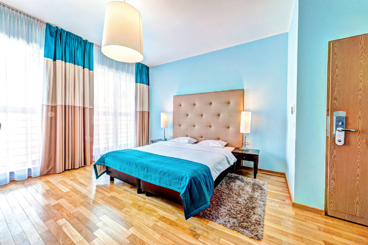 Отель Don Prestige Residence