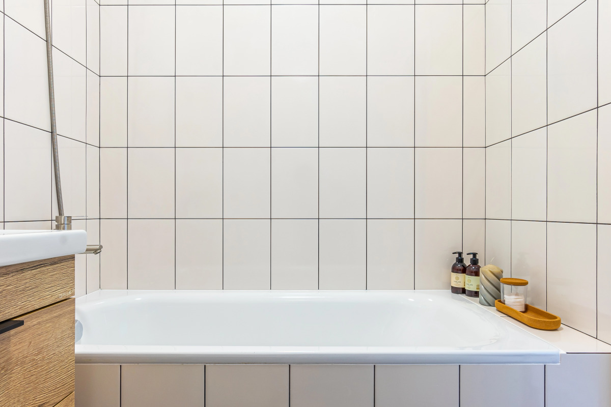 Квартира Warm Classic