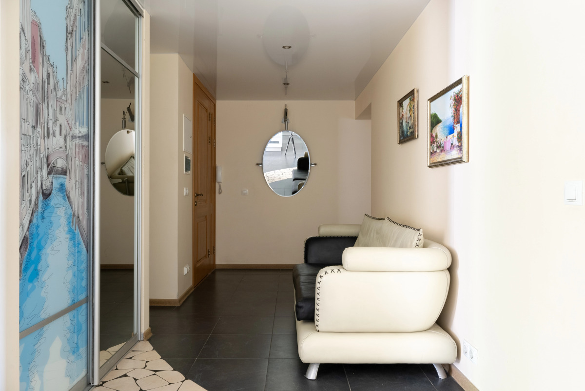 Апартаменты Two Story Apartment от Apartvil