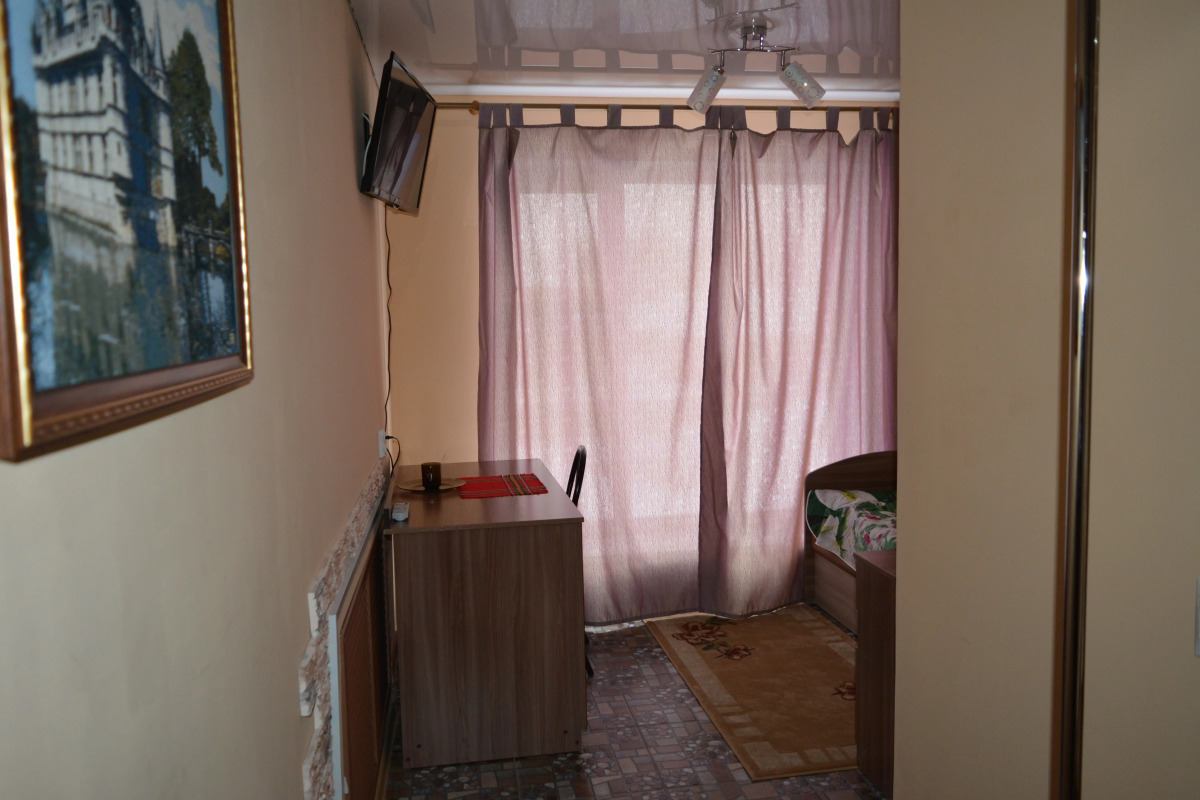 Гостиница Астория