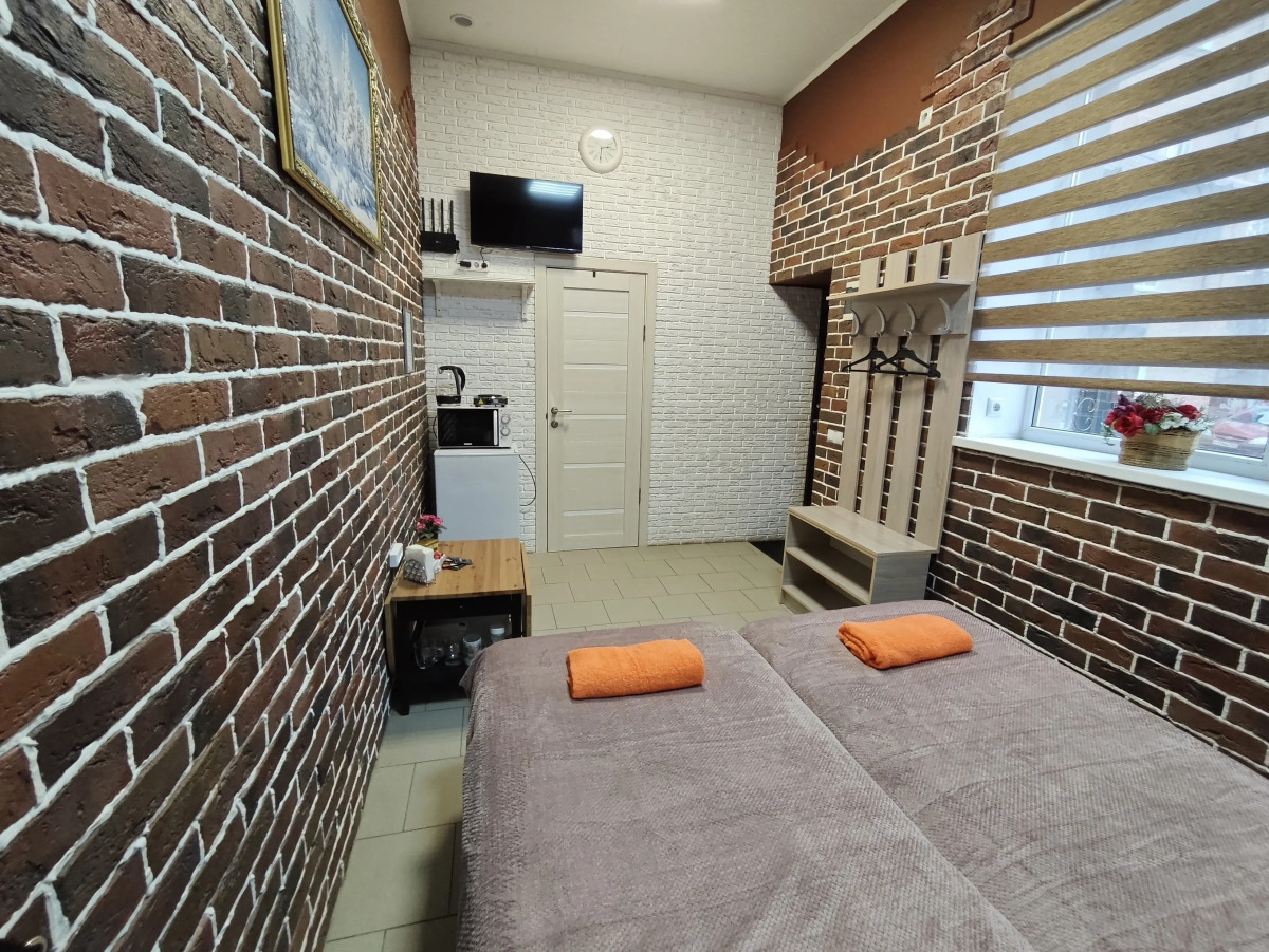 Апартаменты На улице Садовая