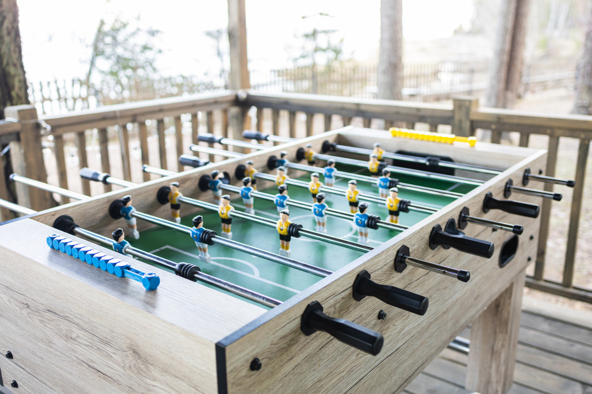 База отдыха Янтарный берег