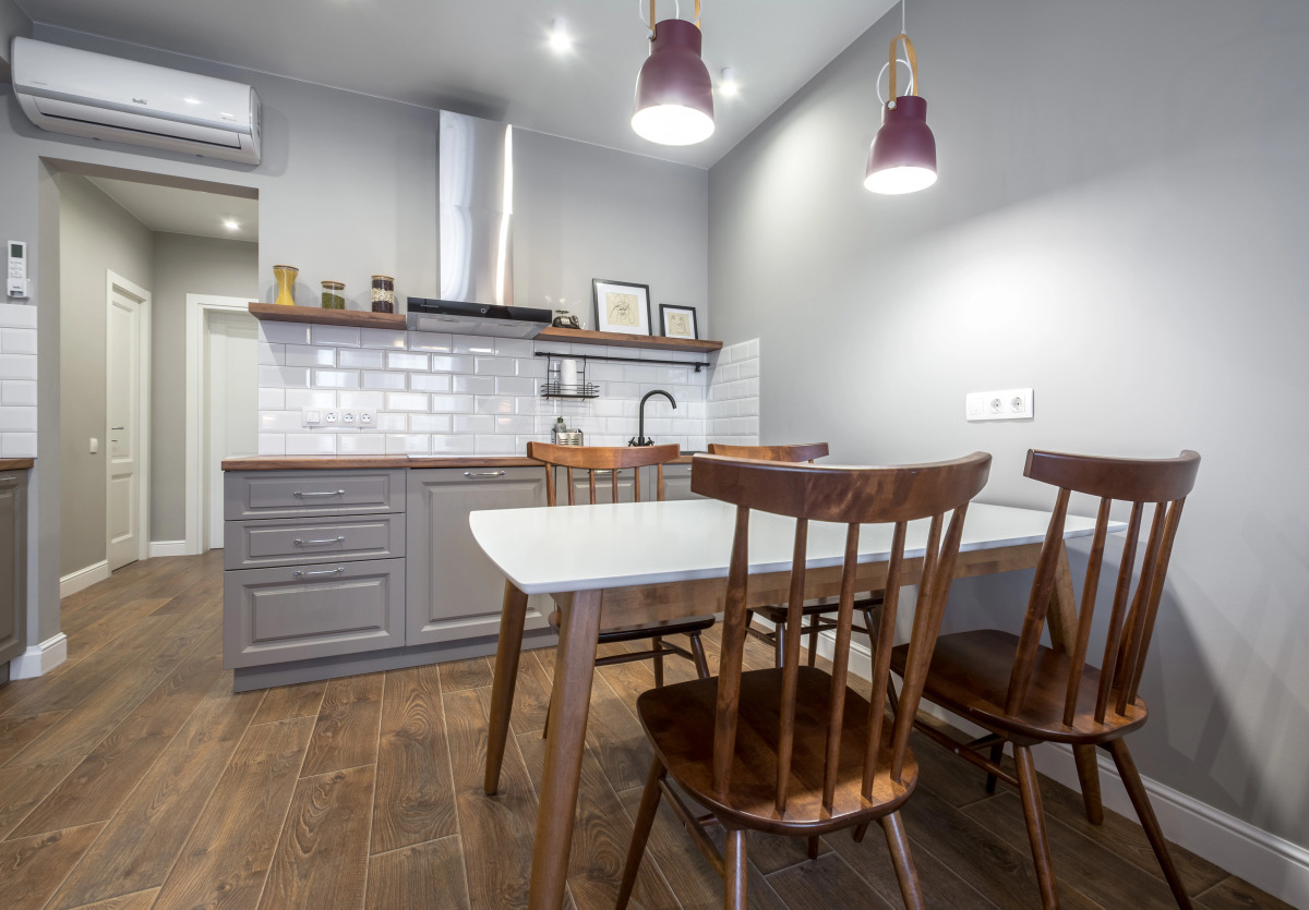 Апартаменты Central nearby Marriott 9