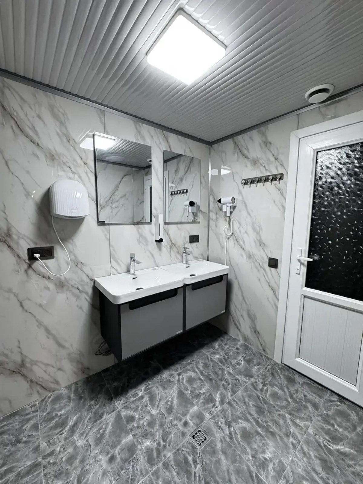 Хостел Navi Osh