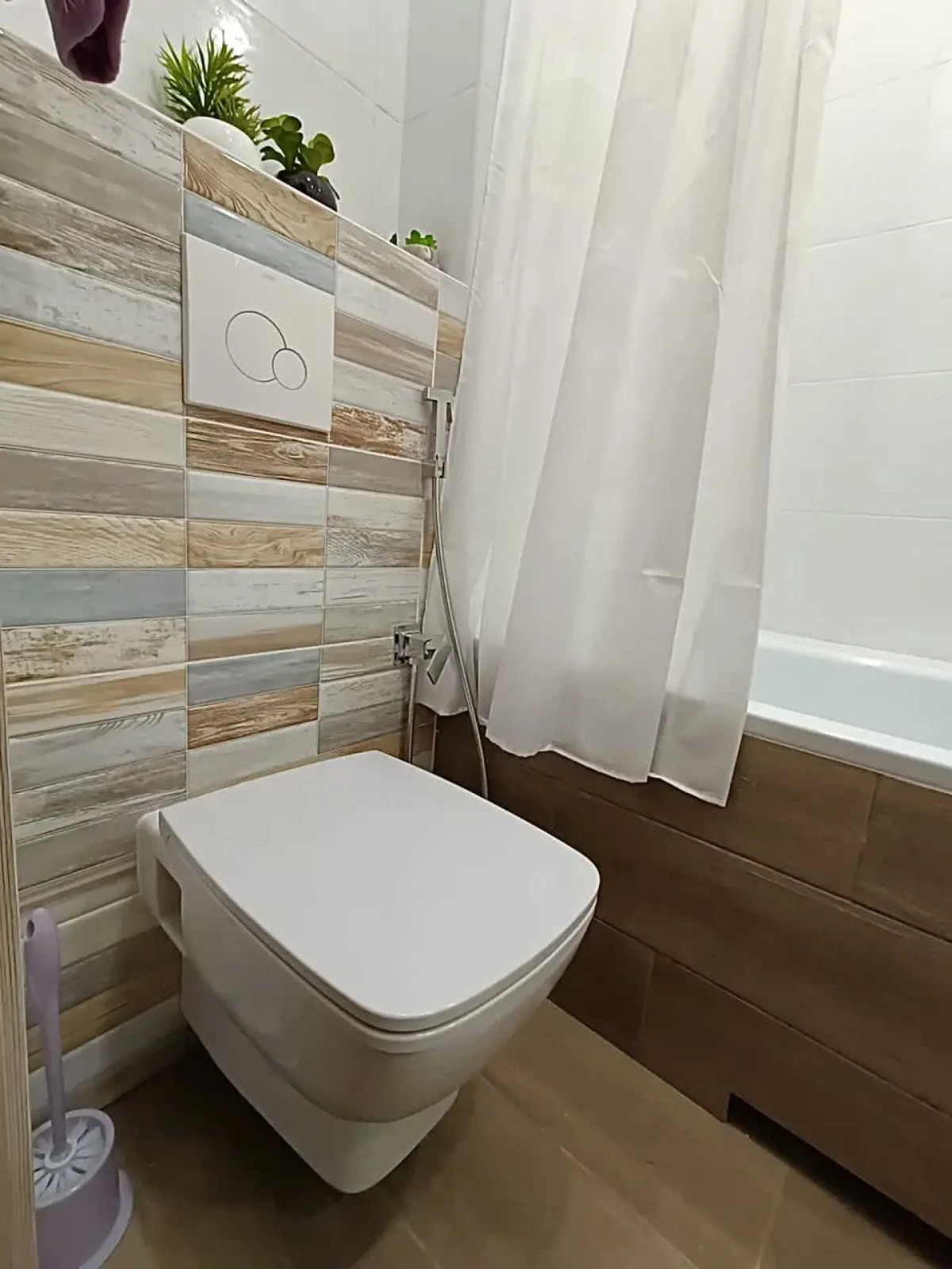 Апартаменты на улице Медведево 52