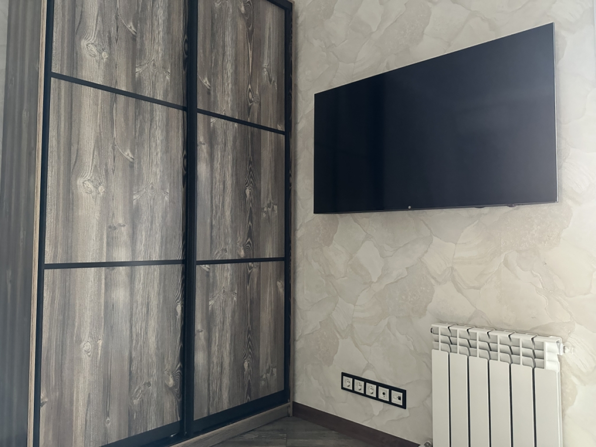 Апартаменты Standart в центре