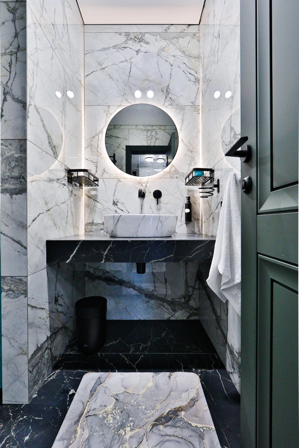 Апартаменты Медуза