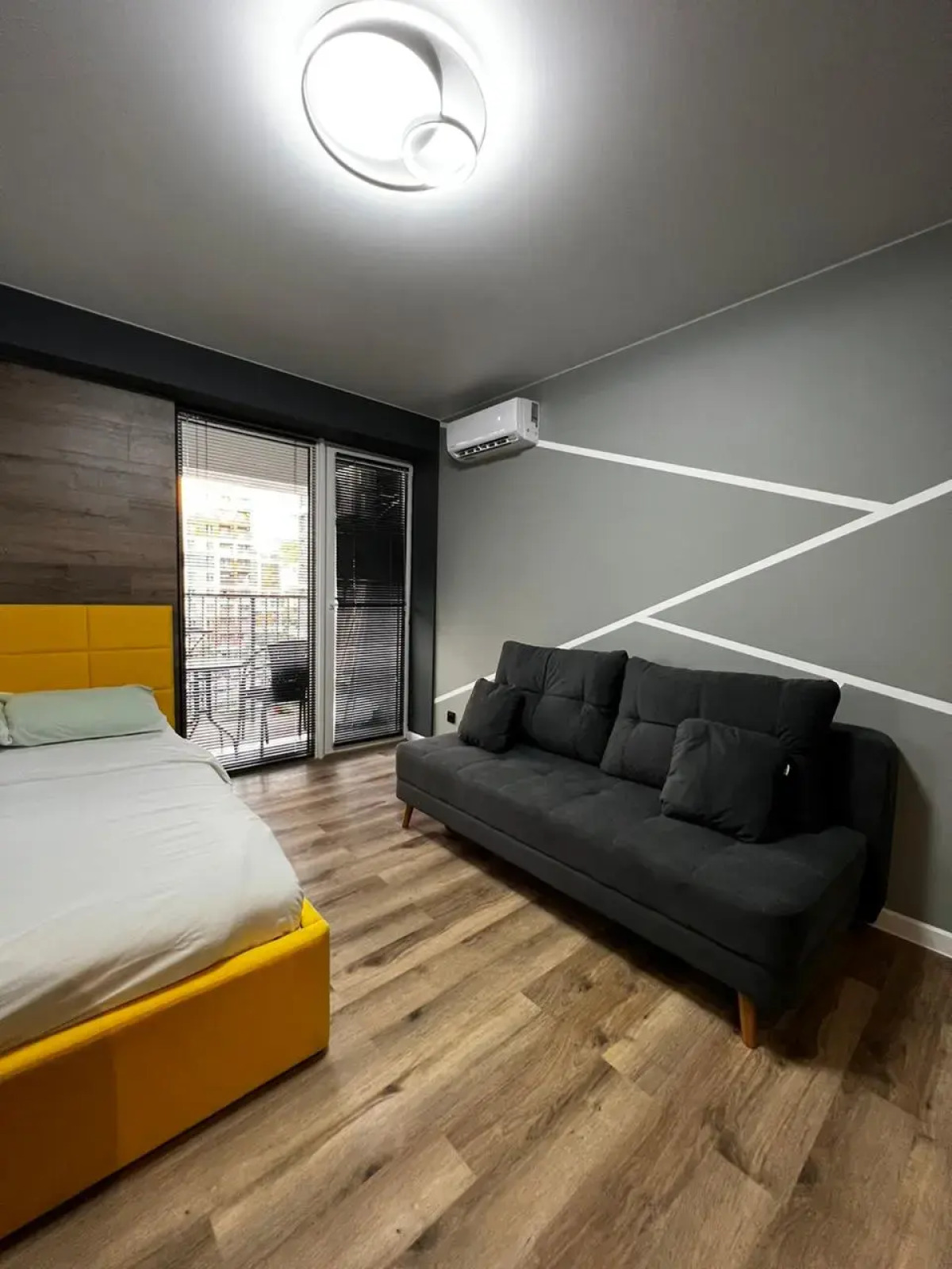 Апартаменты С100_Каравелла Португалии