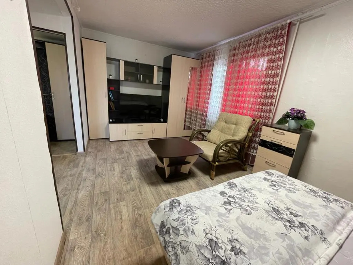 Апартаменты Sweet