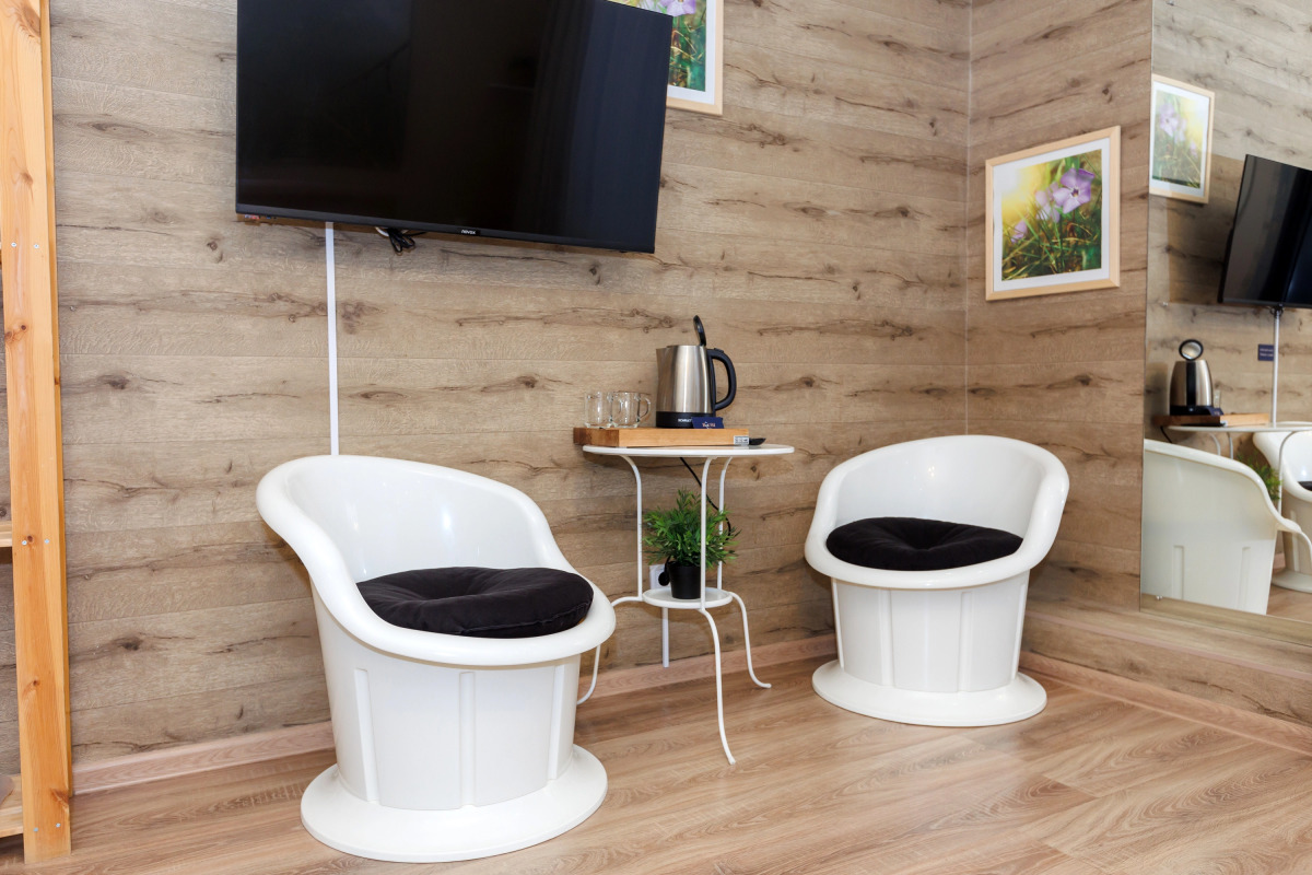 Гостевой дом Room Hotel