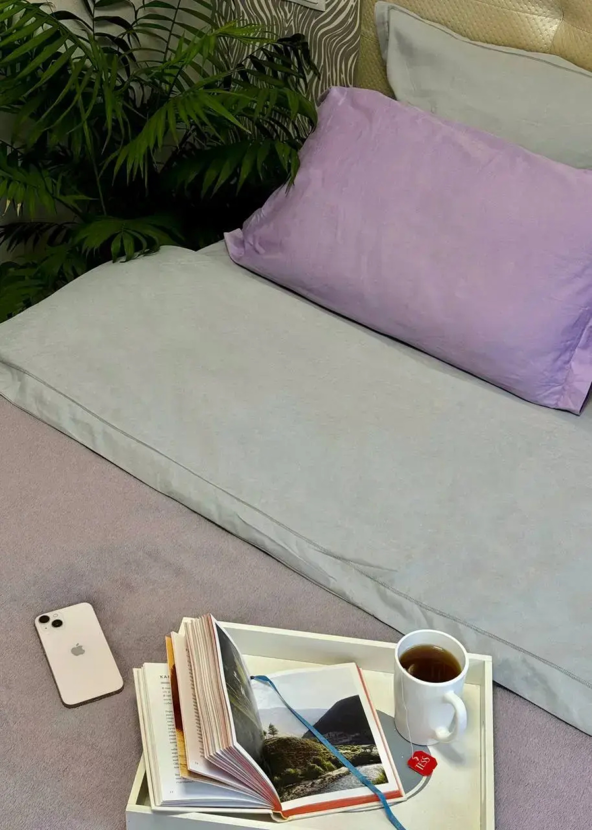 Апартаменты недалеко от центра