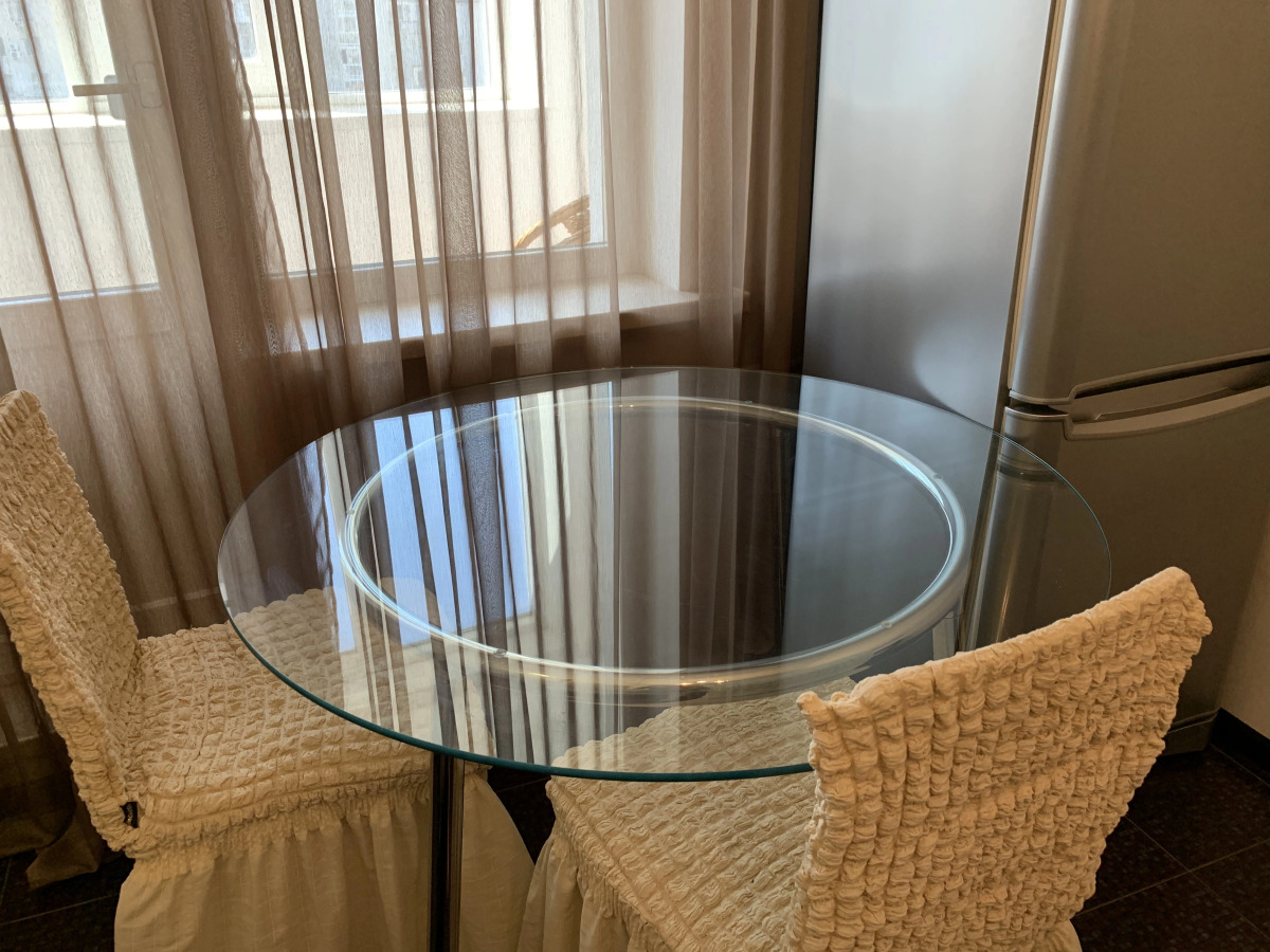 Апартаменты на Масленникова 58