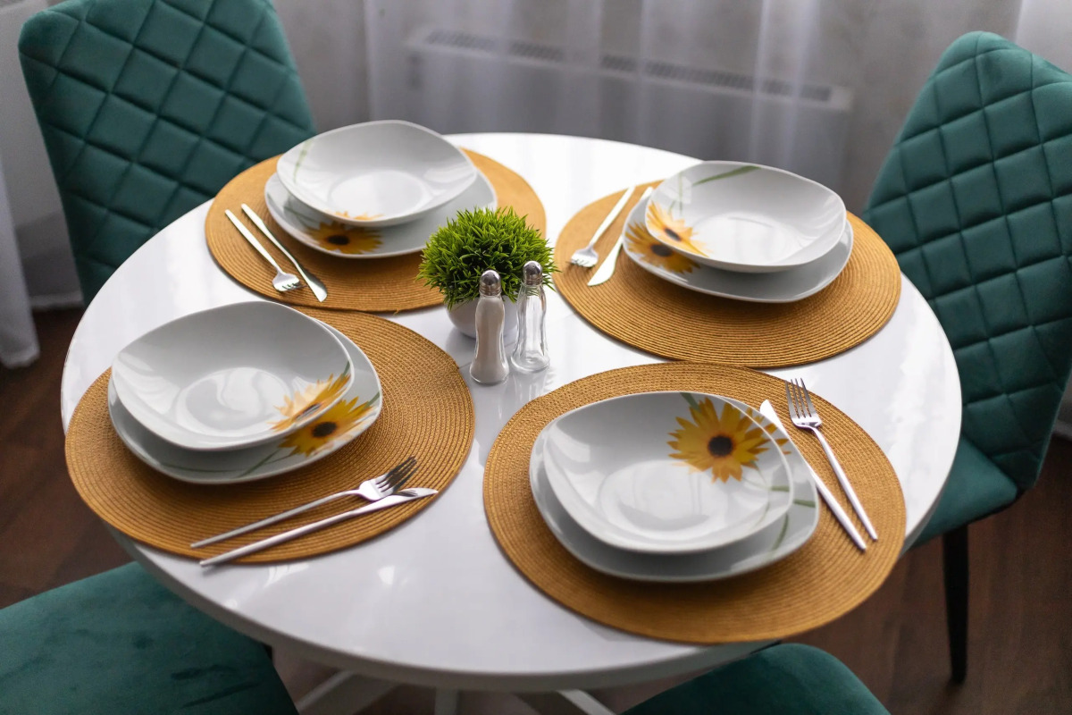 Квартира Толстой на Парковой