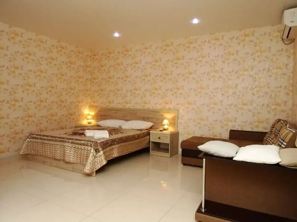 Гостевой дом Гамма