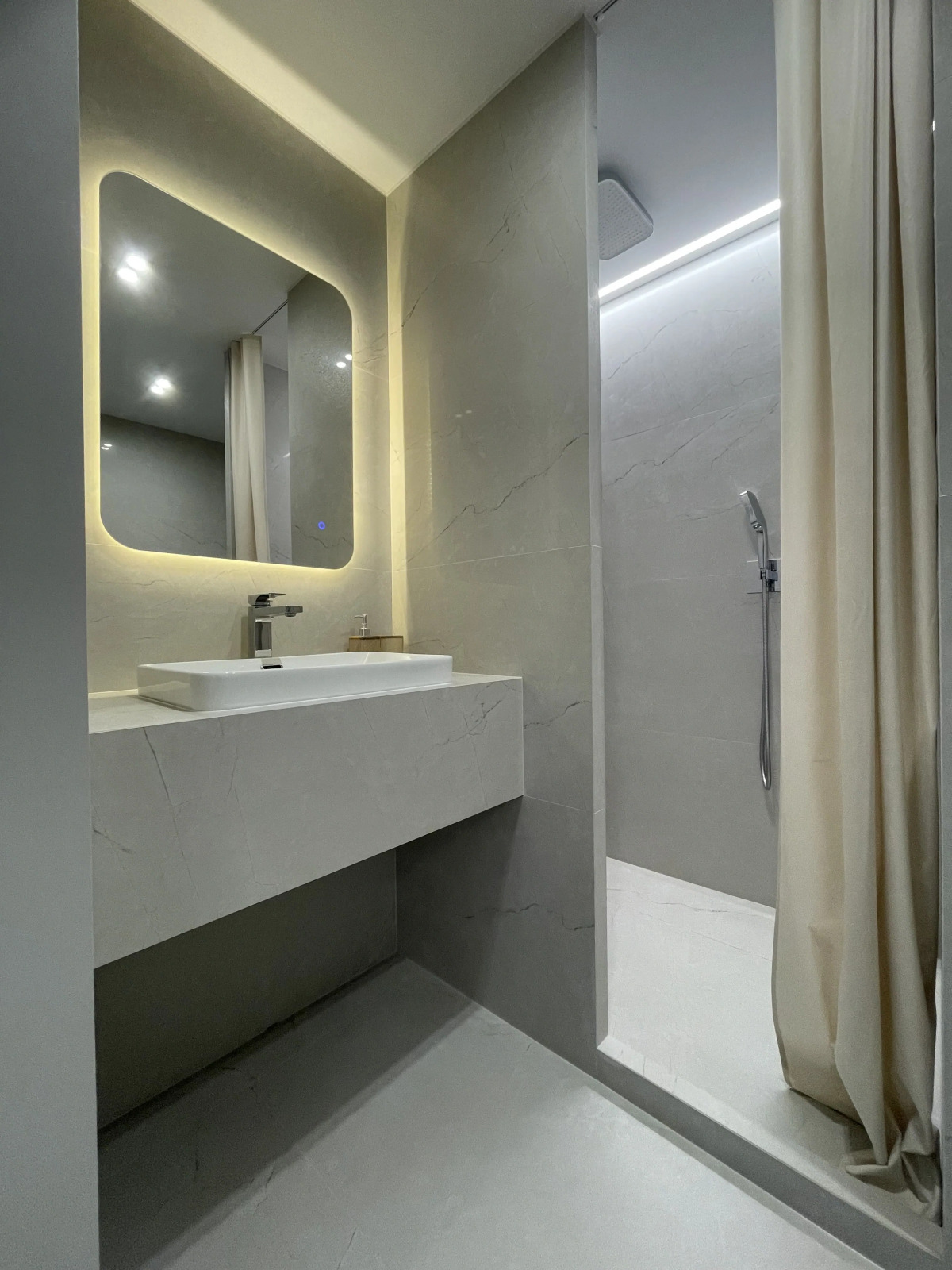 Апартаменты Brest City Center