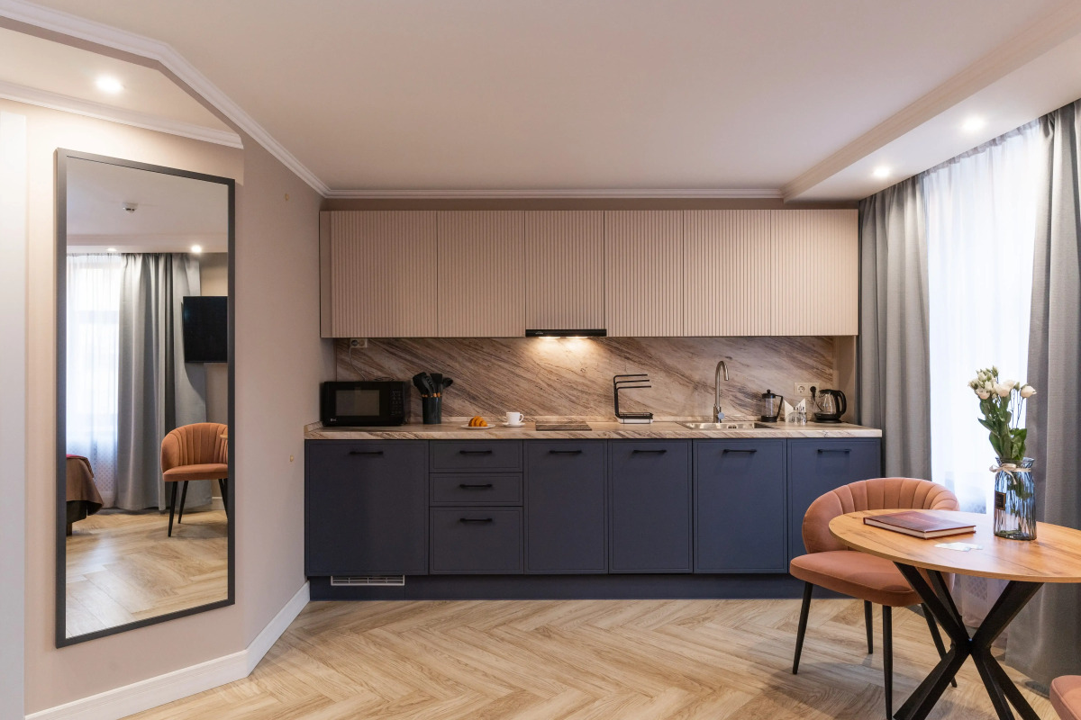 Апартаменты Гоголь