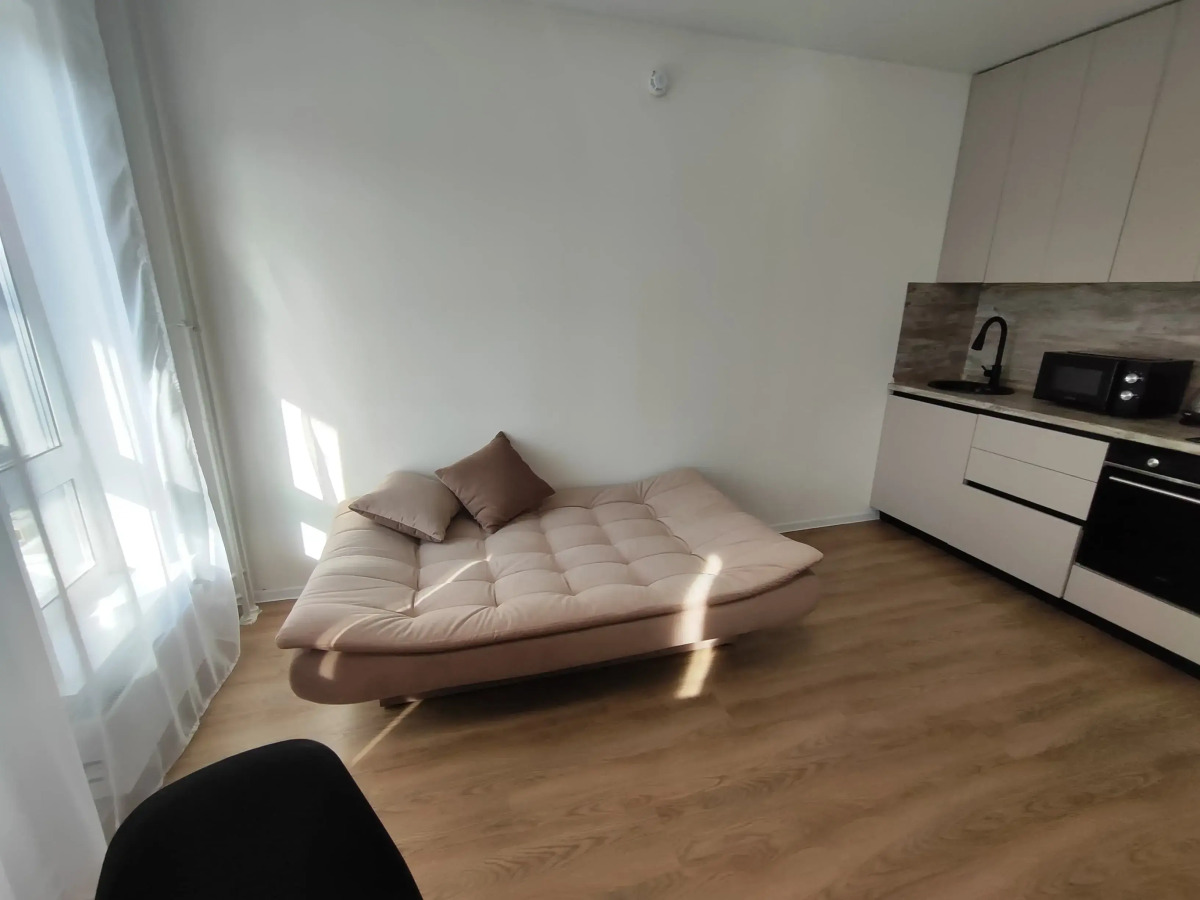 Апартаменты Апартамены на Архангельской