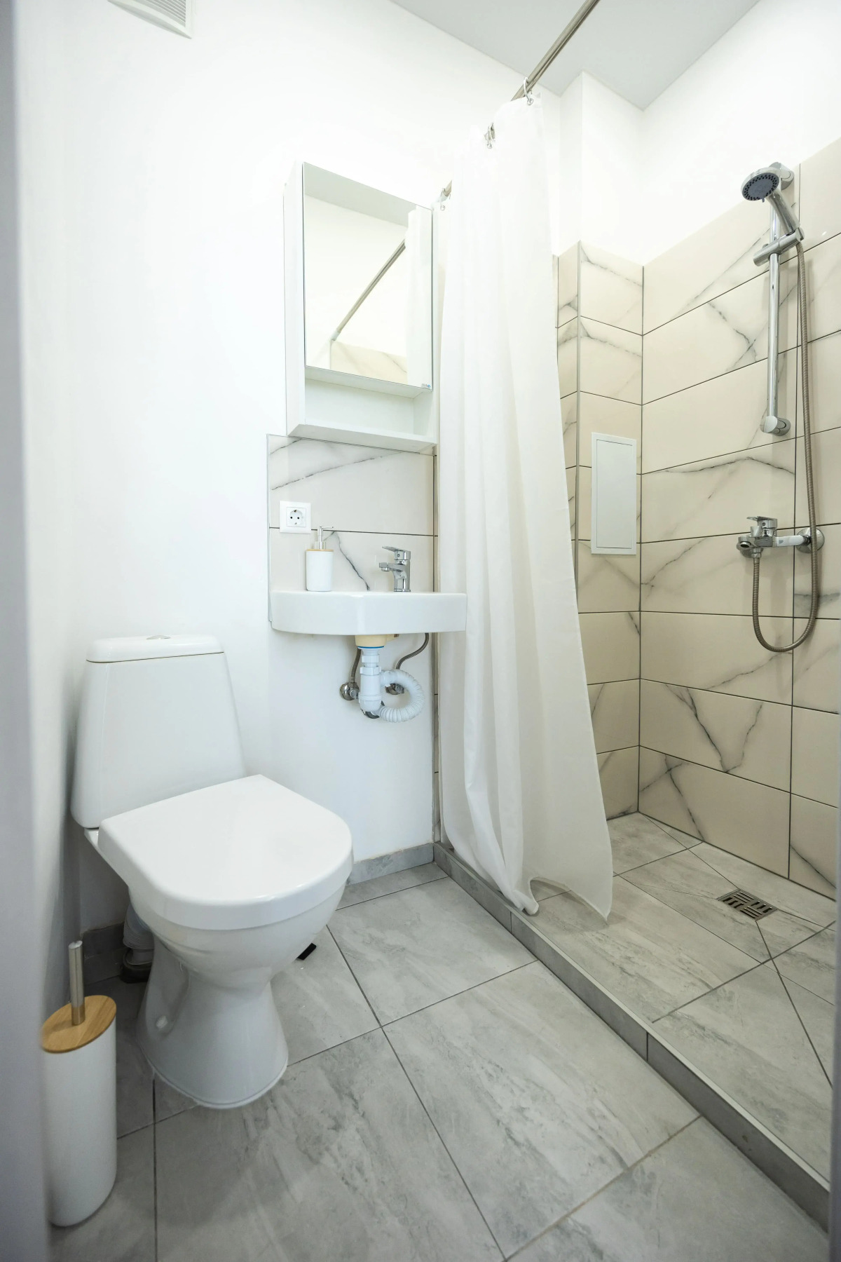 Апартаменты LovelyHome39 Студия 3 в Пионерском