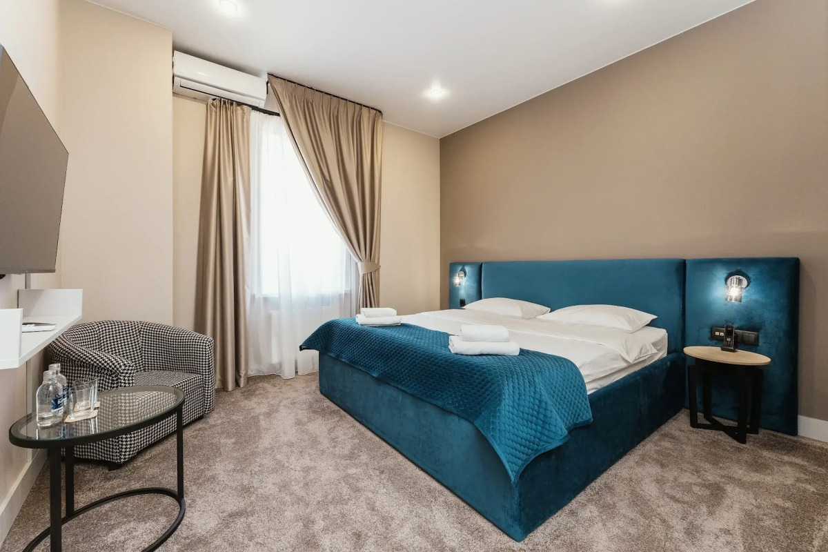 Гостевой дом Imperial Joy