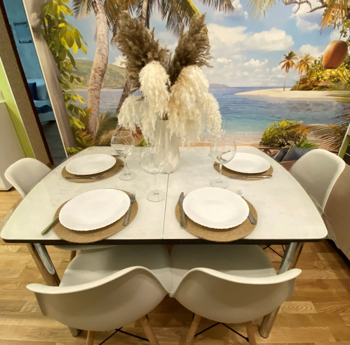 Квартира рядом с Метро Водный стадион